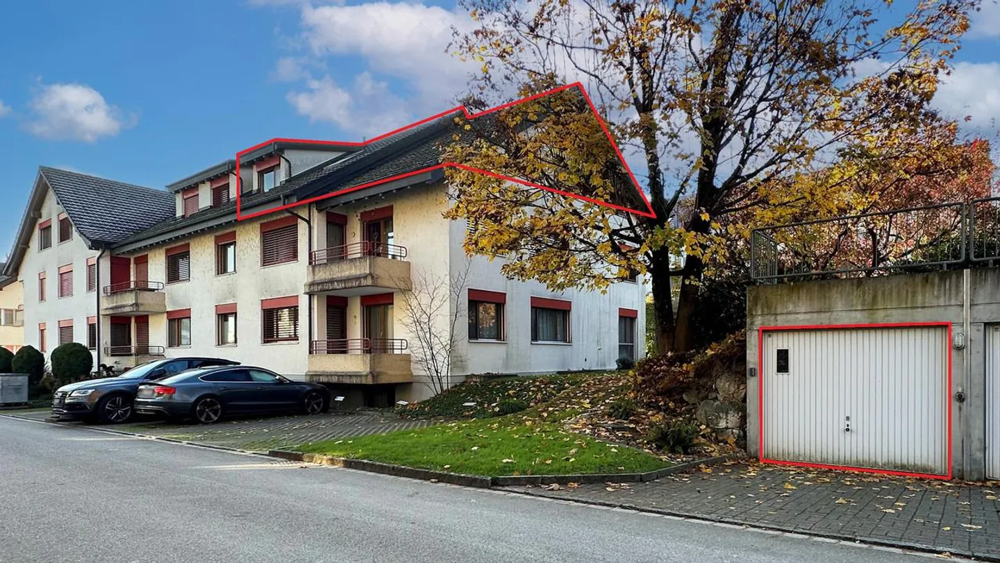 Wohnung kaufen - Foto 12 von 14