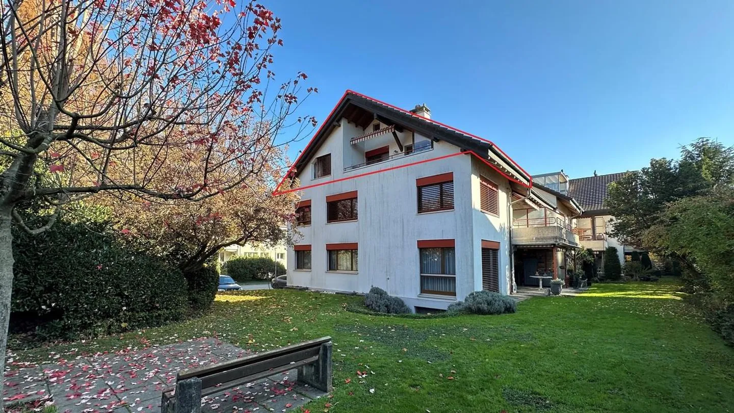Wohnung kaufen - Foto 13 von 14