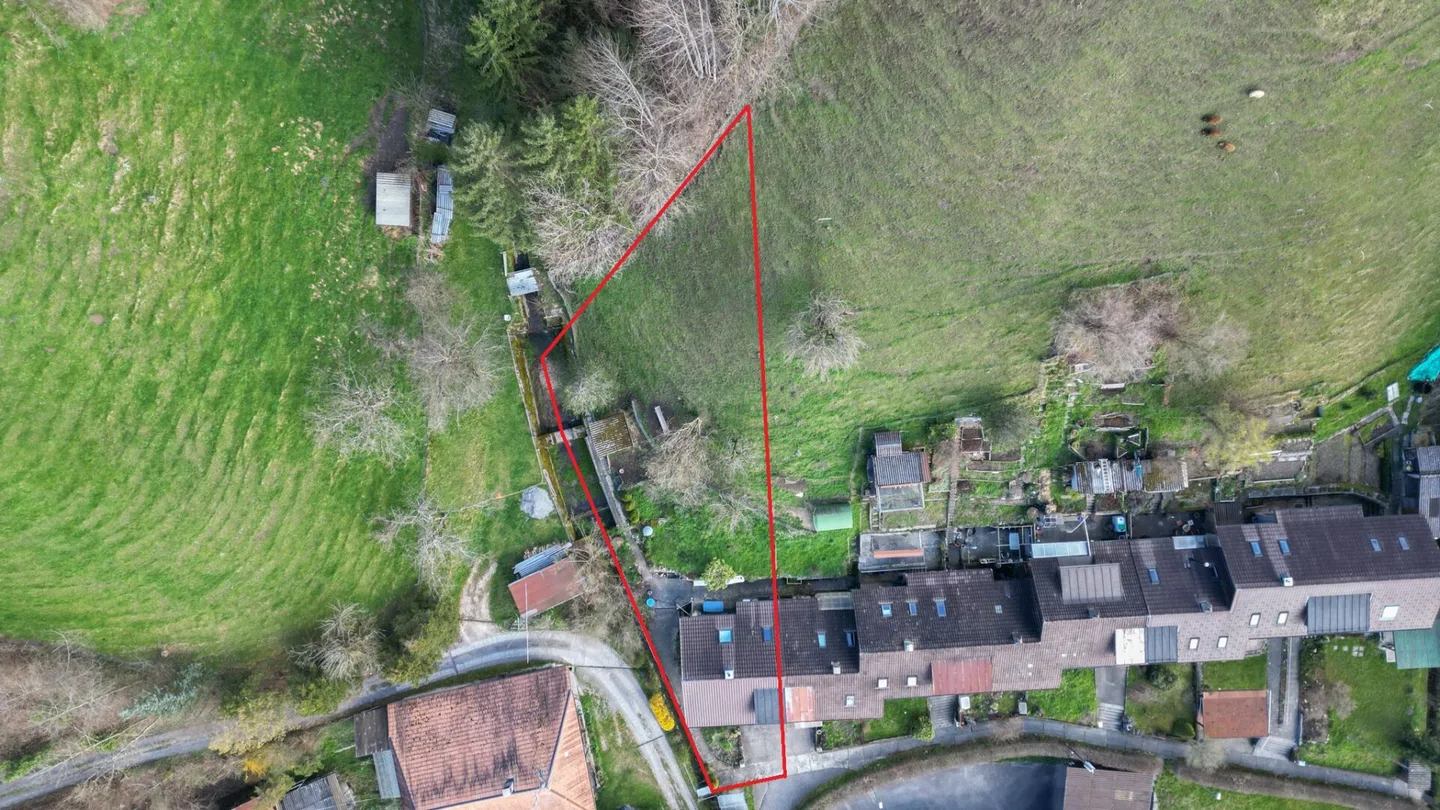 Sanieren, gestalten, wohlfühlen - Ihr neues Zuhause in Langnau - Foto 17 von 17