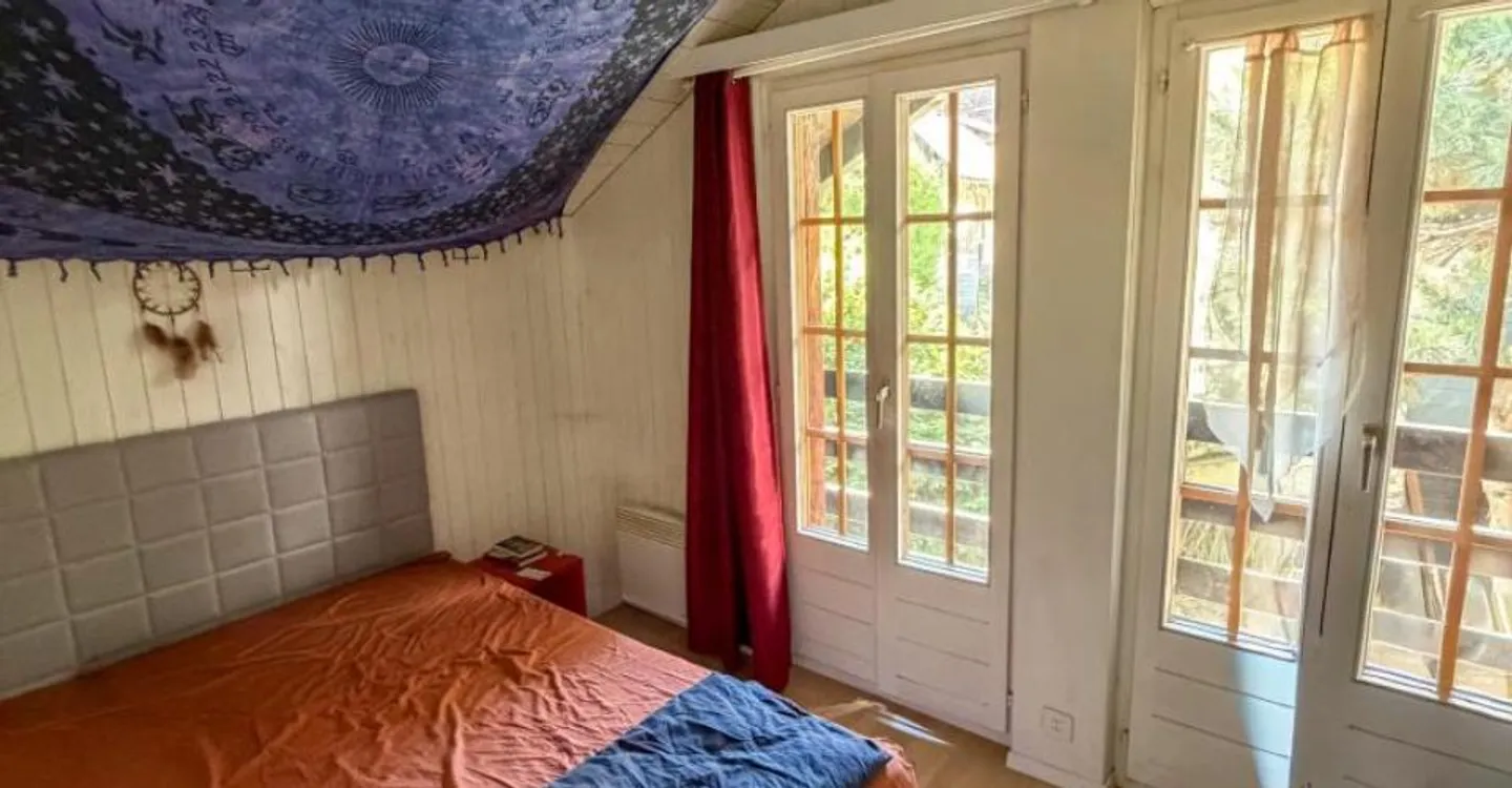Chalais - Raccard La Tour - Residenza secondaria autorizzata o rendimento - Foto 4 di 6