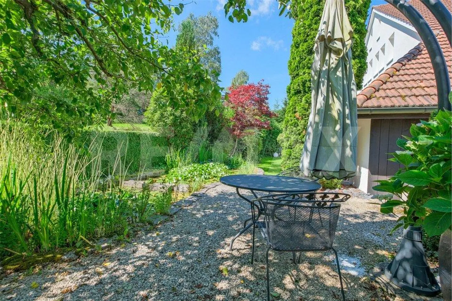 Maison individuelle de 5,5 pièces dans un emplacement idyllique - Photo 13 sur 13