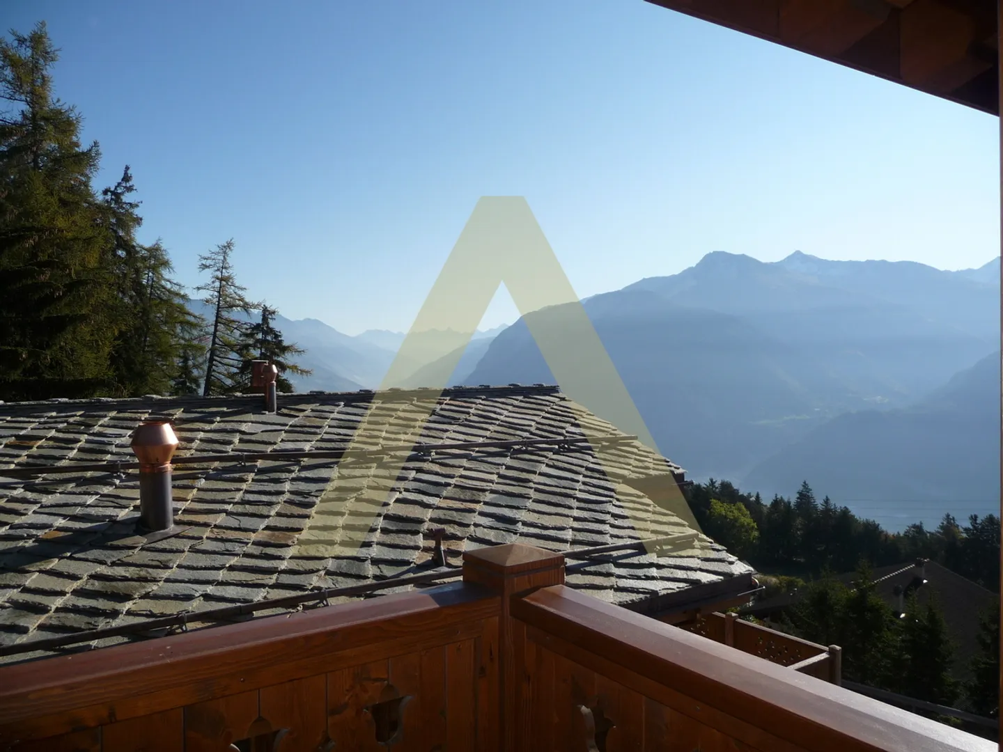 Appartamento attico molto luminoso con molto carattere - Foto 7 di 7