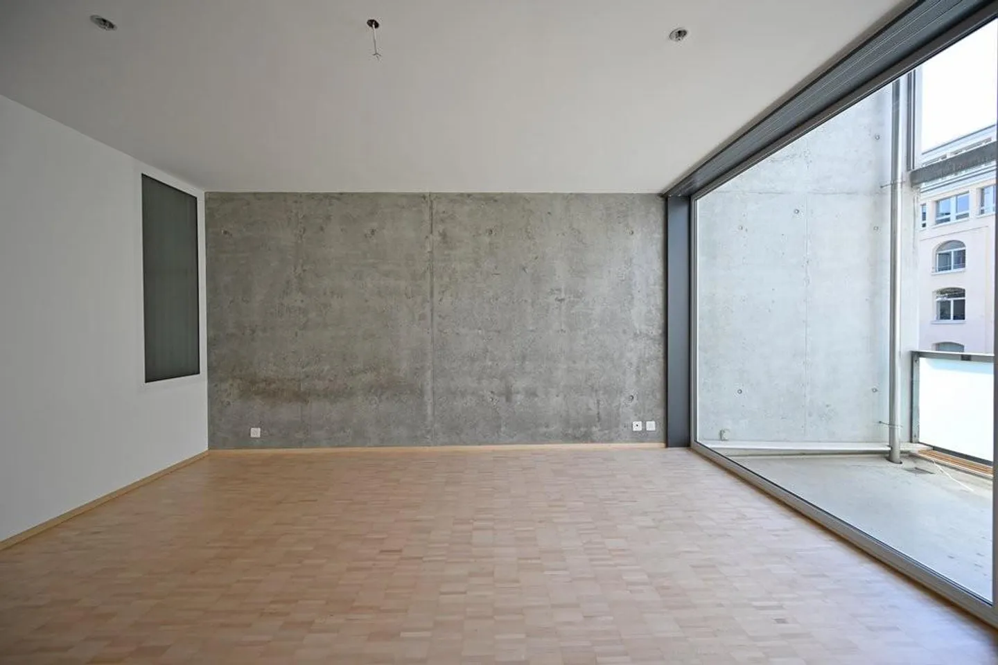 Moderne Maisonette in Bern - Foto 5 von 12