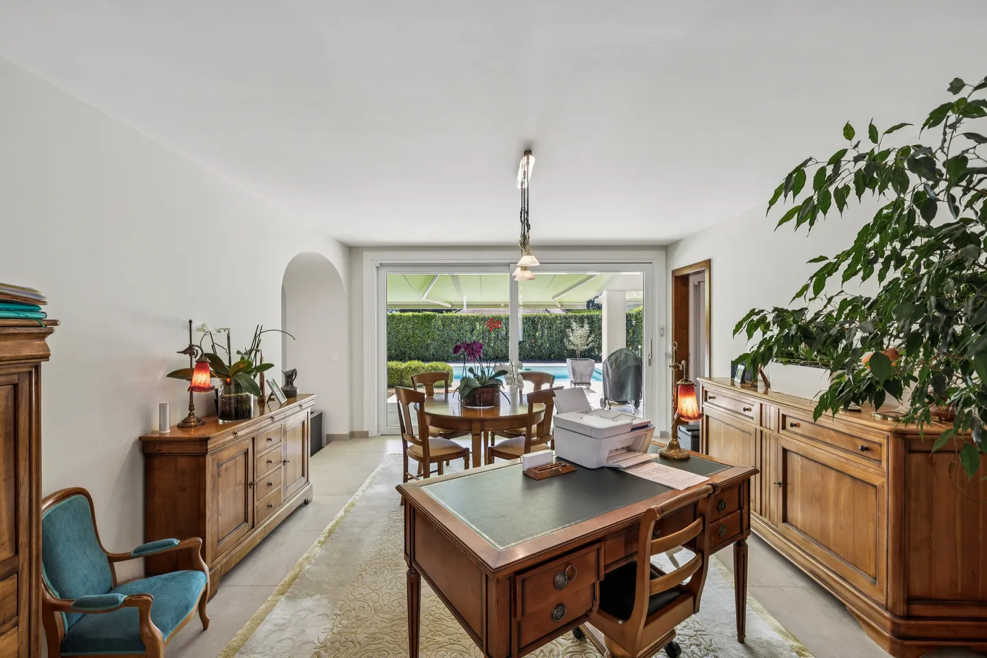 Casa in vendita, Chemin des Lavandes 6, a Crans (VD), Svizzera - Foto 3 di 9