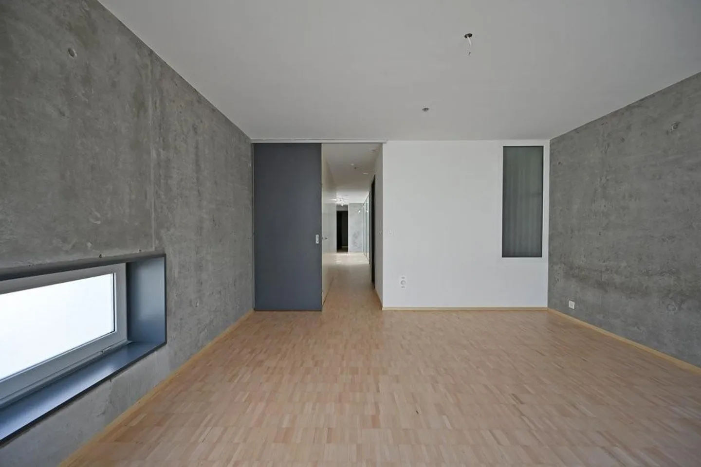 Moderne Maisonette in Bern - Foto 6 von 12