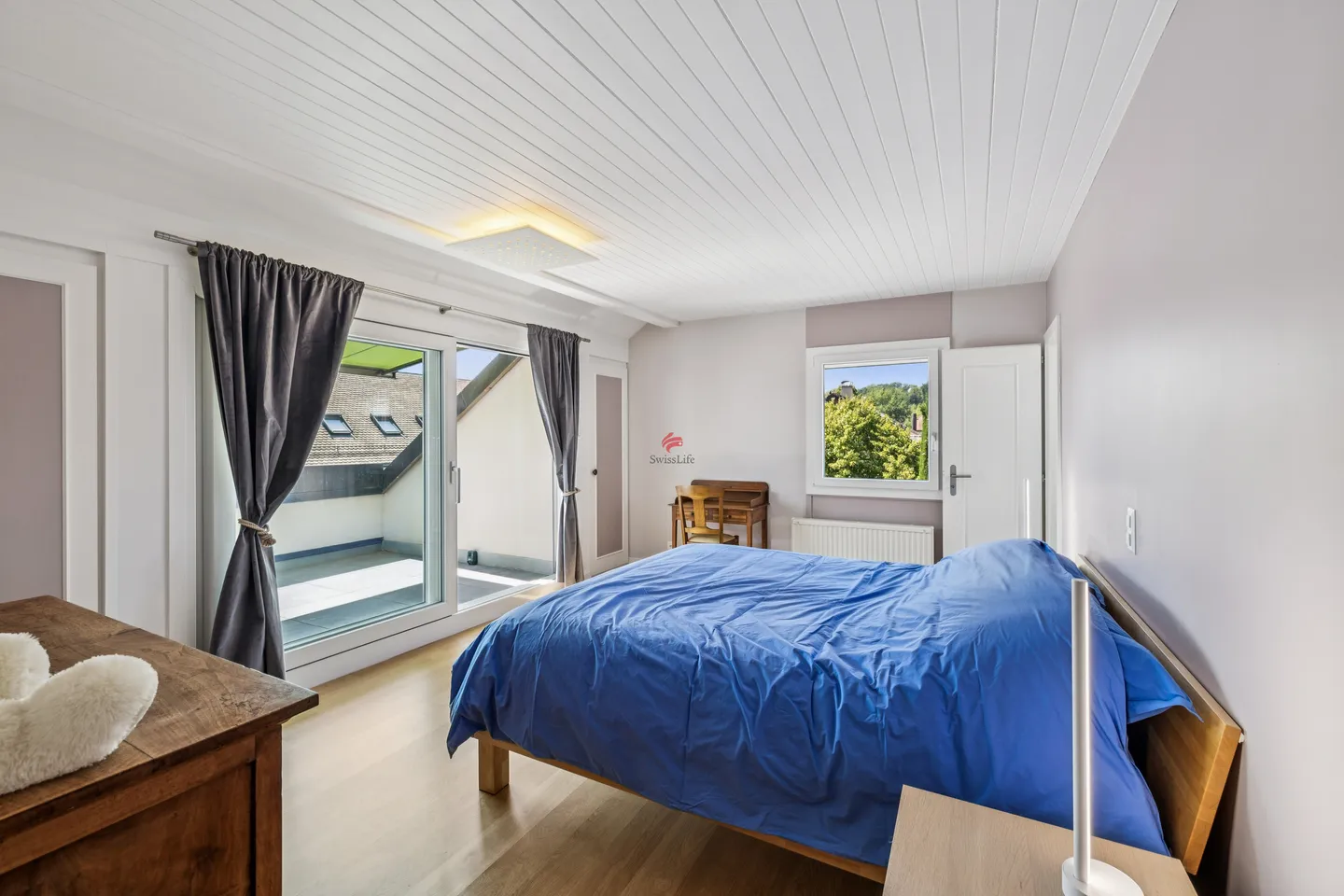 Casa in vendita, Chemin des Lavandes 6, a Crans (VD), Svizzera - Foto 4 di 9