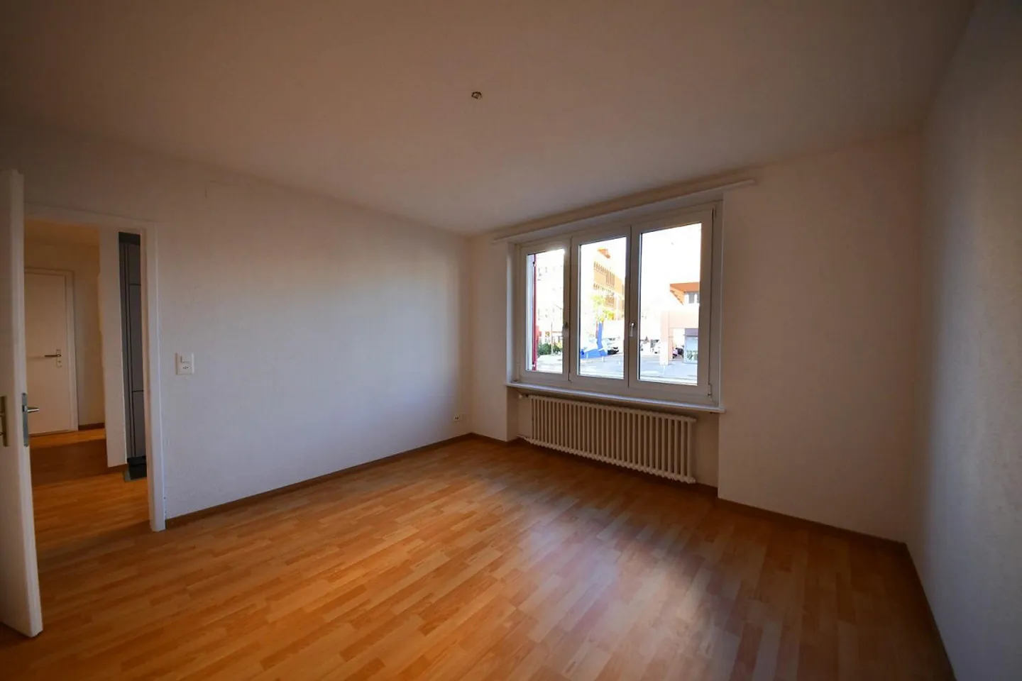 Appartement de 3.0 pièces à louer à Oerlikon - Photo 4 sur 6