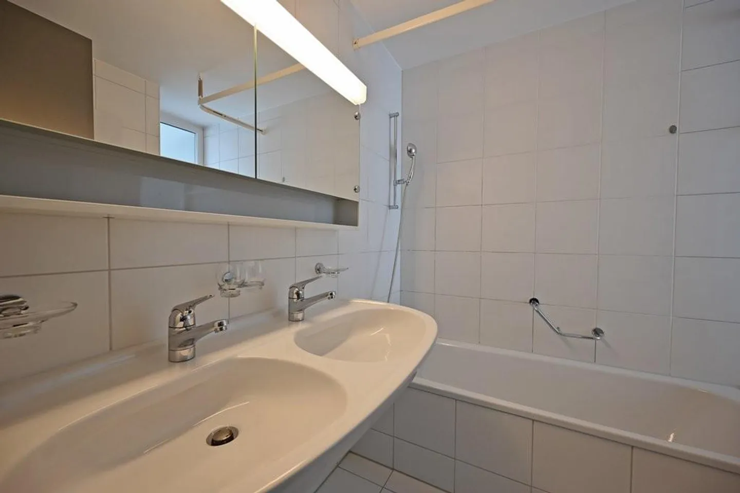 Moderne Maisonette in Bern - Foto 9 von 12