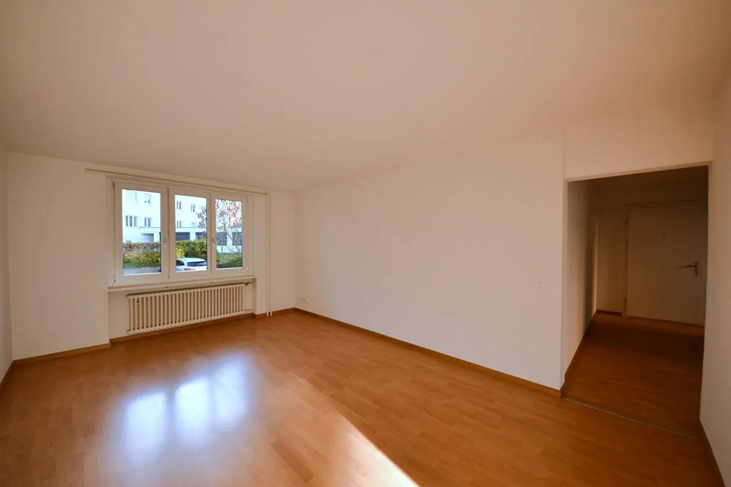 Appartement de 3.0 pièces à louer à Oerlikon - Photo 5 sur 6