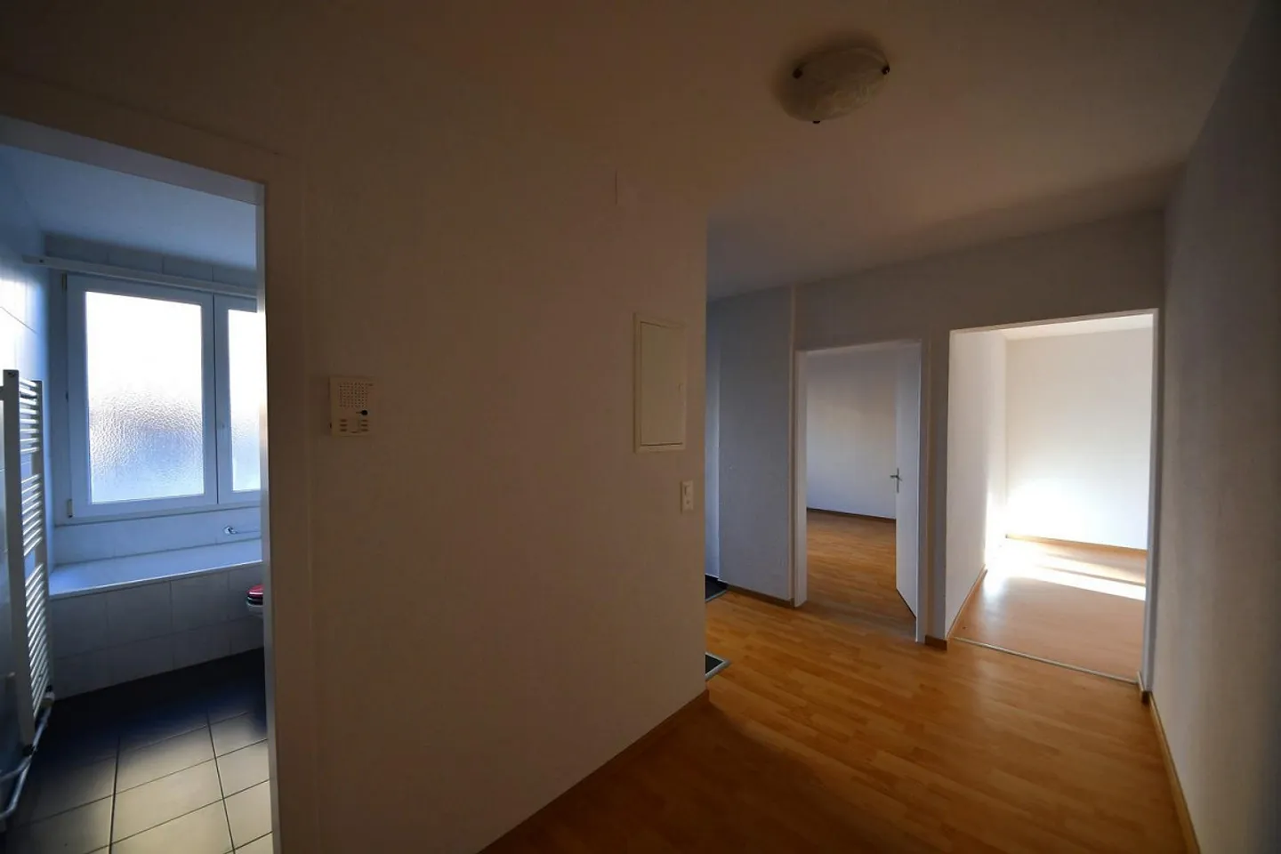 Appartement de 3.0 pièces à louer à Oerlikon - Photo 2 sur 6