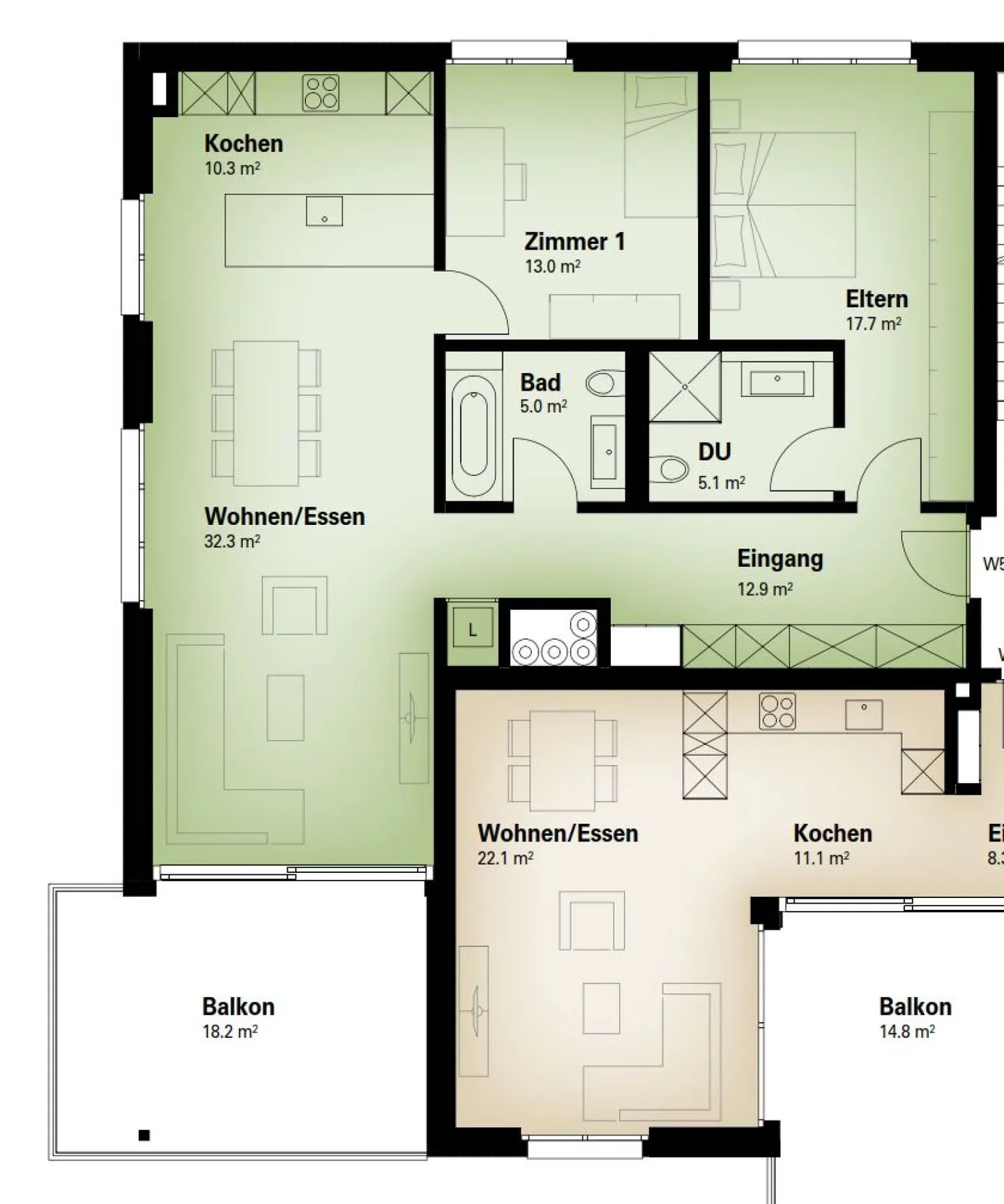 Ihr neues Zuhause! - Foto 7 von 7