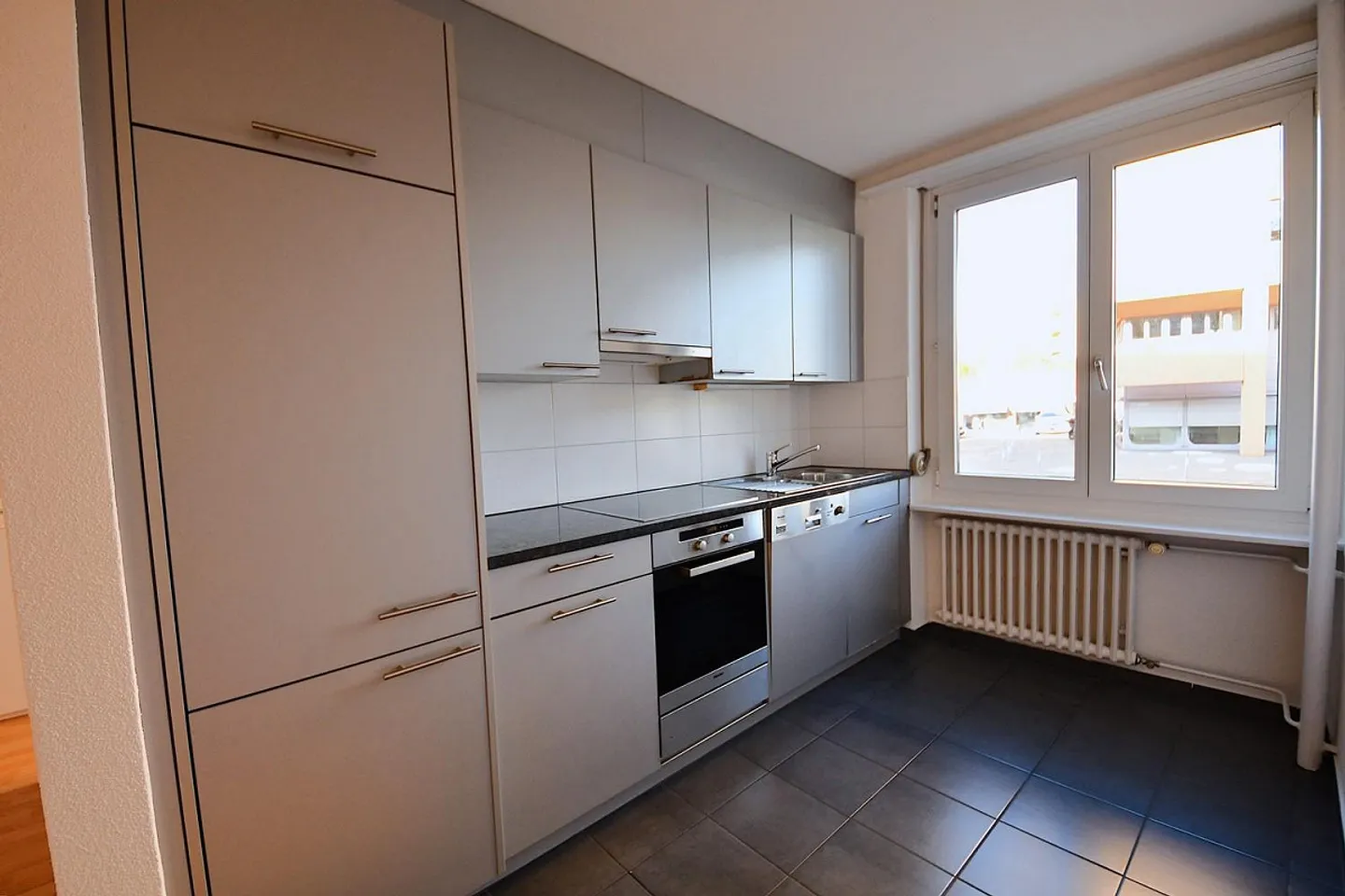 Appartement de 3.0 pièces à louer à Oerlikon - Photo 3 sur 6