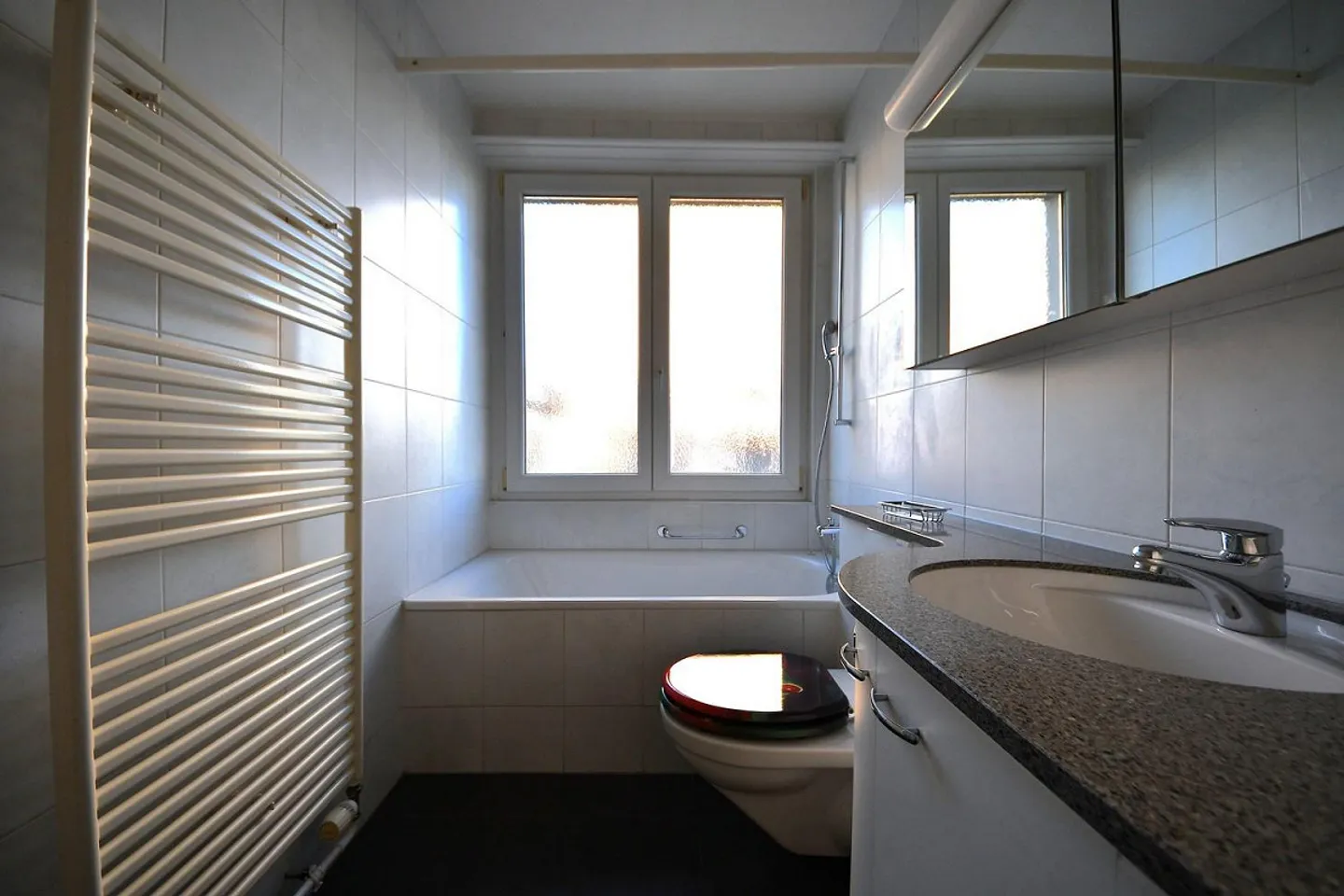 Appartement de 3.0 pièces à louer à Oerlikon - Photo 6 sur 6