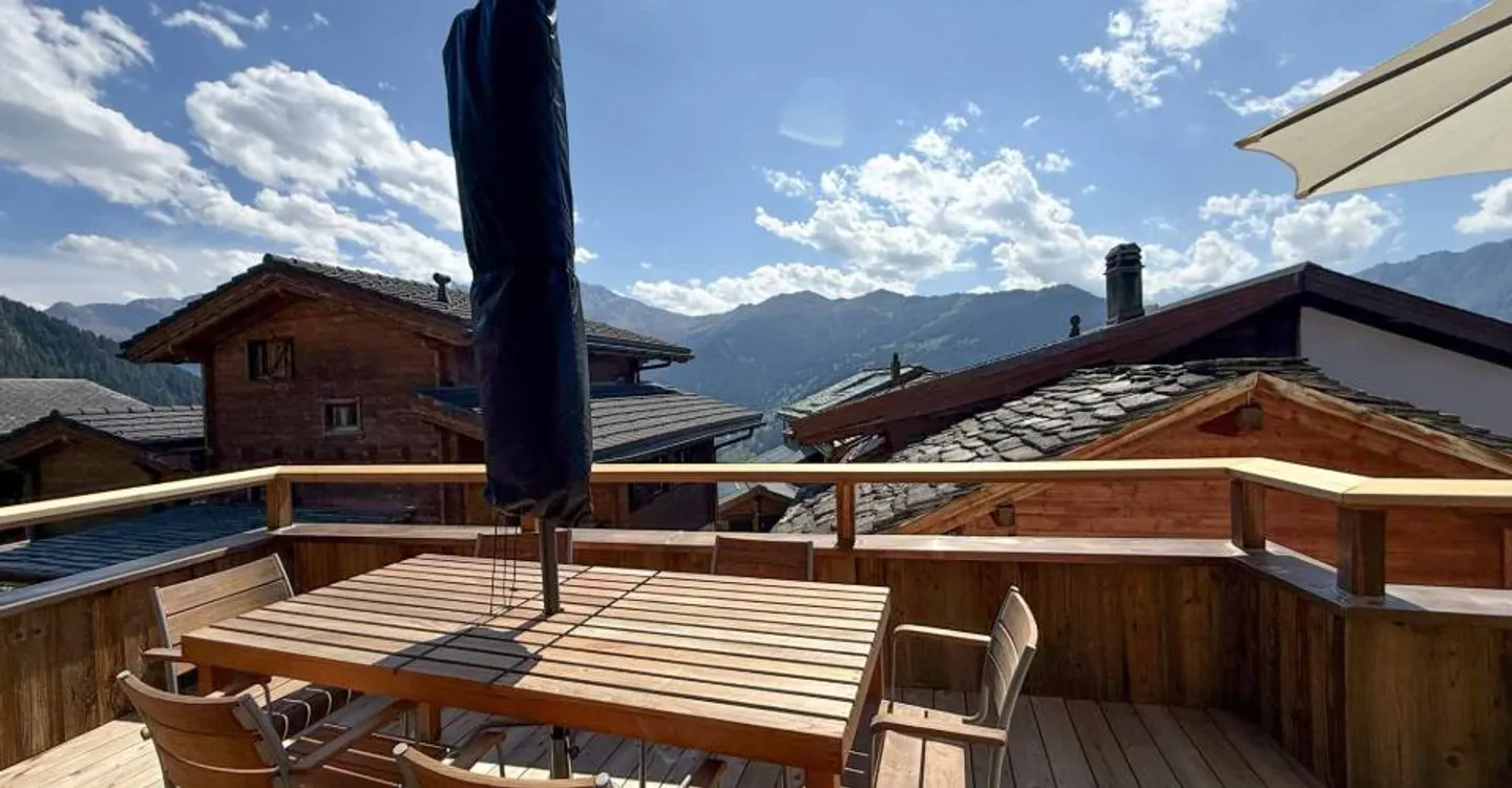 Verbier Village  Ref 288b    Le magnifique 5***** Saison 2026/27 3 chambres - Photo 2 of 29