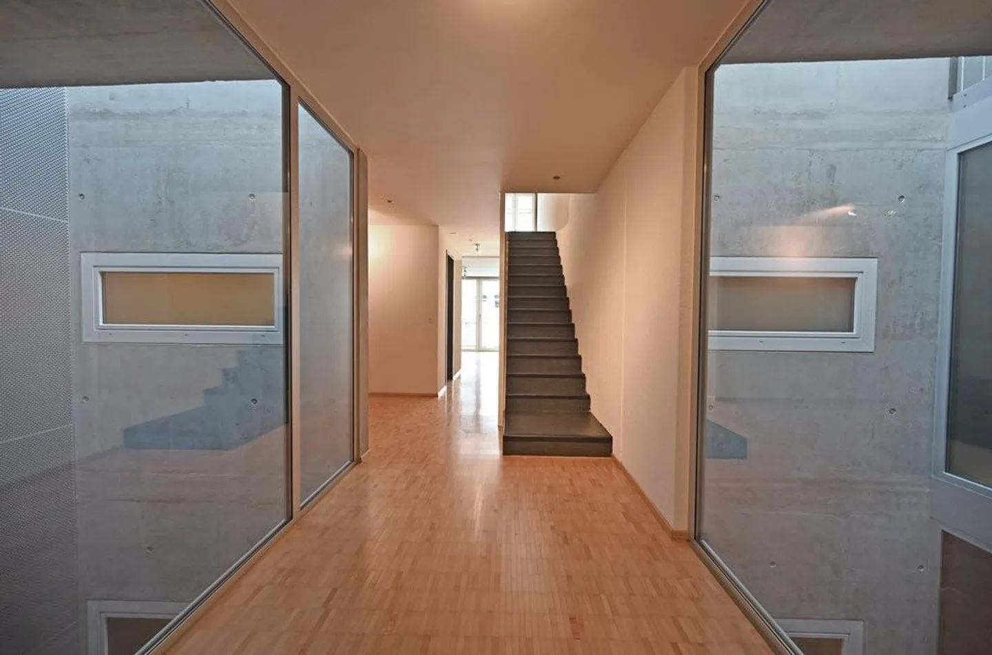 Moderne Maisonette in Bern - Foto 11 von 12