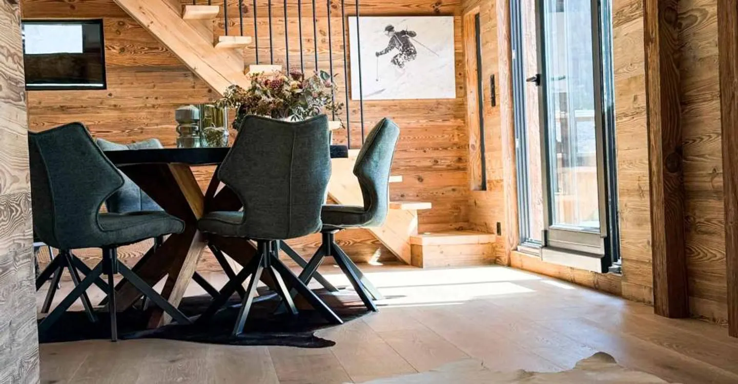 Verbier Village  Ref 288b    Le magnifique 5***** Saison 2026/27 3 chambres - Photo 6 of 29