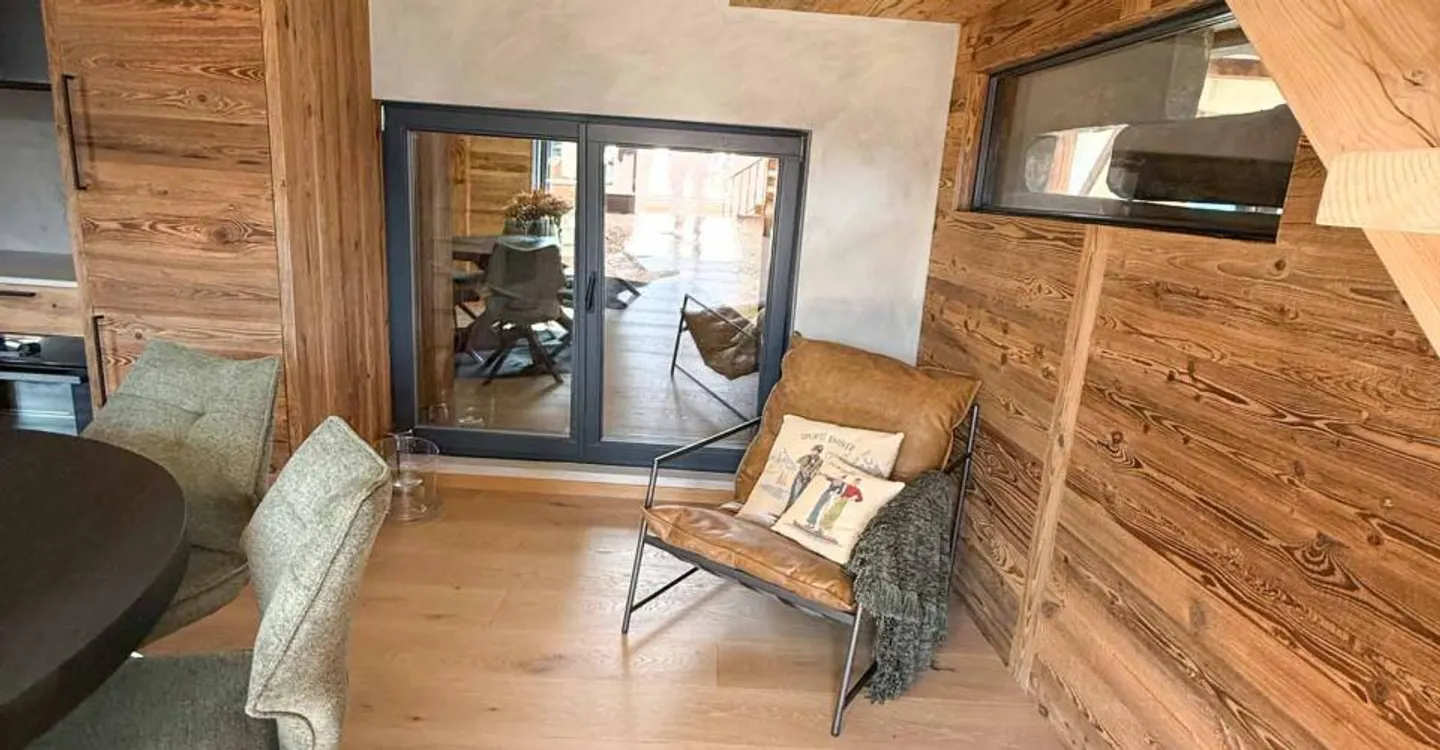 Verbier Village  Ref 288b    Le magnifique 5***** Saison 2026/27 3 chambres - Photo 7 of 29