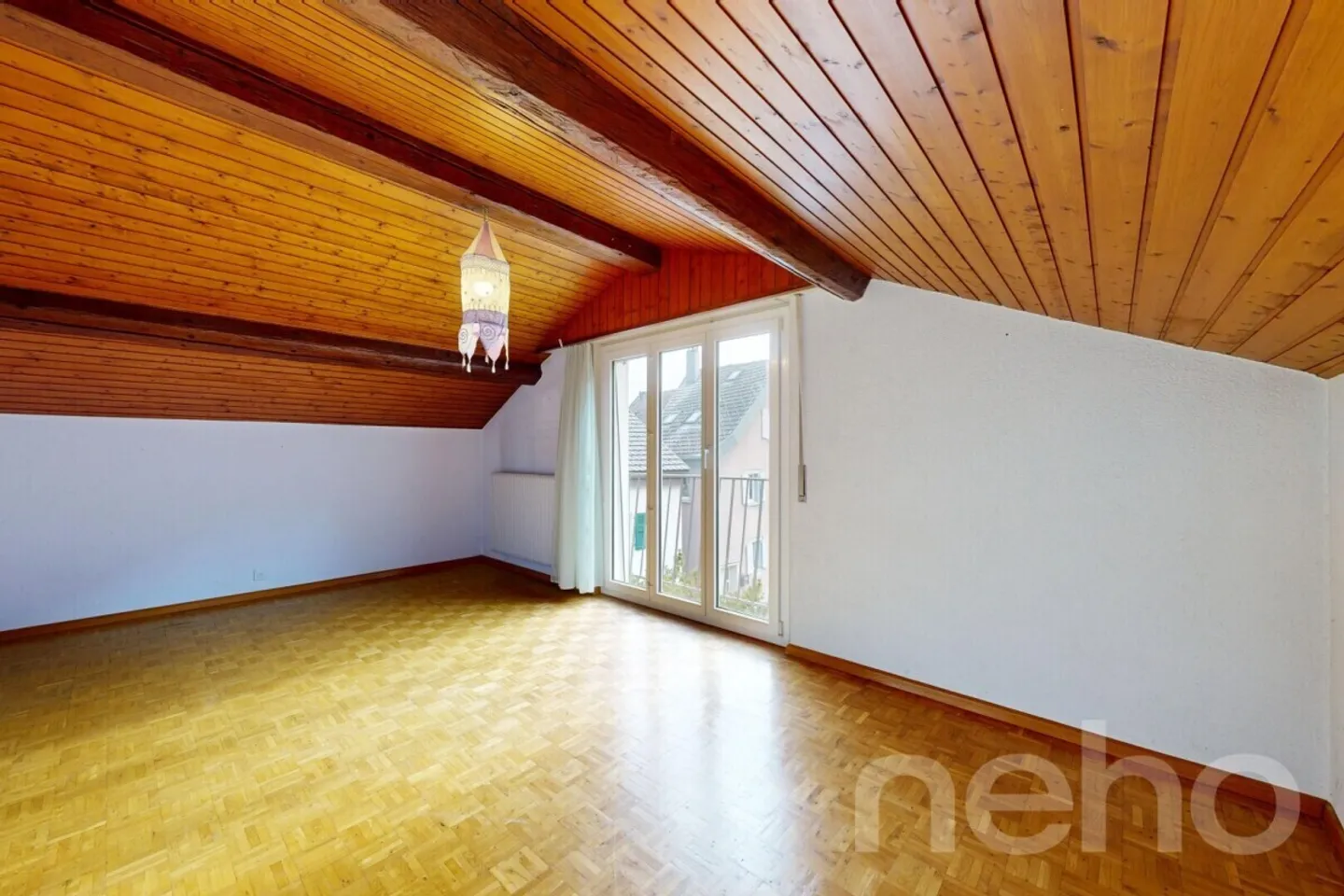 Multi-family house with three units in the center of Vouvry - Photo 5 of 12