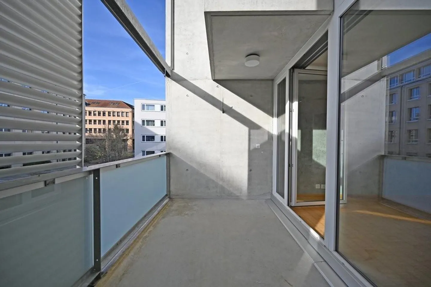 Moderne Maisonette in Bern - Foto 12 von 12