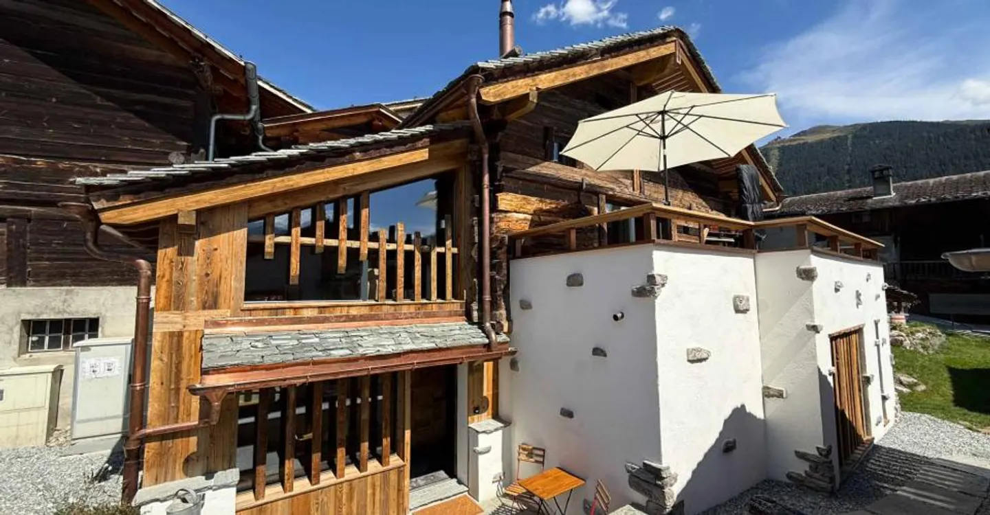 Verbier Village  Ref 288b    Le magnifique 5***** Saison 2026/27 3 chambres - Photo 1 of 29