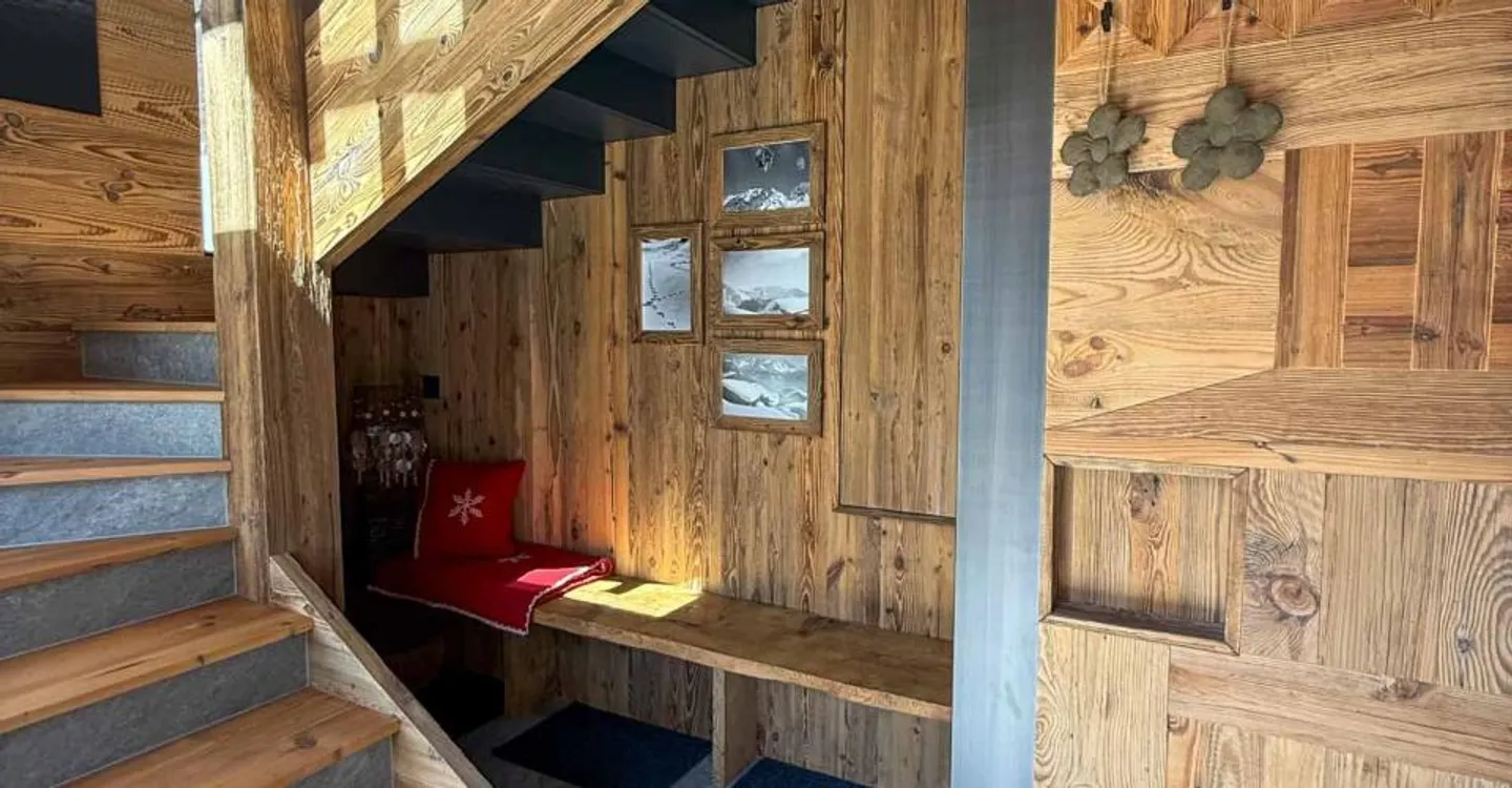 Verbier Village  Ref 288b    Le magnifique 5***** Saison 2026/27 3 chambres - Photo 3 of 29