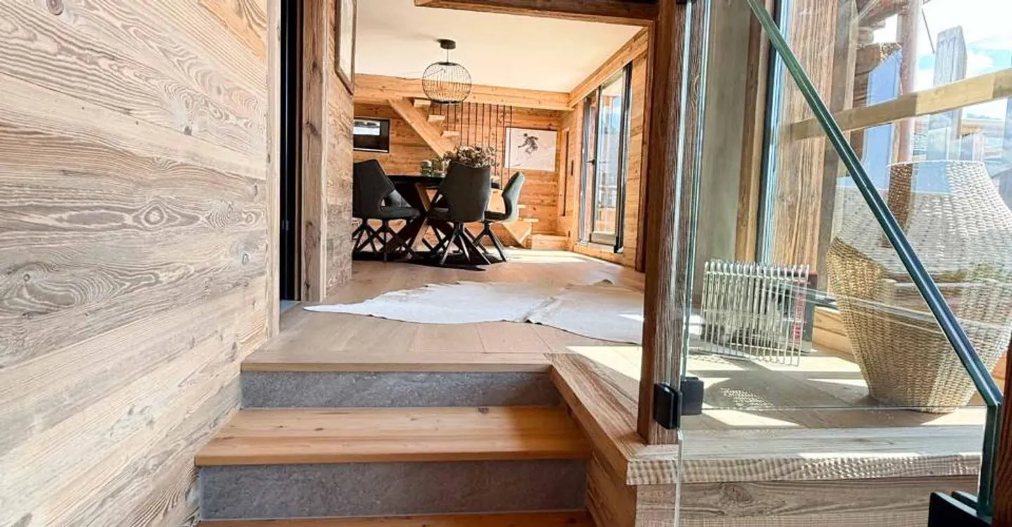 Verbier Village  Ref 288b    Le magnifique 5***** Saison 2026/27 3 chambres - Photo 4 of 29