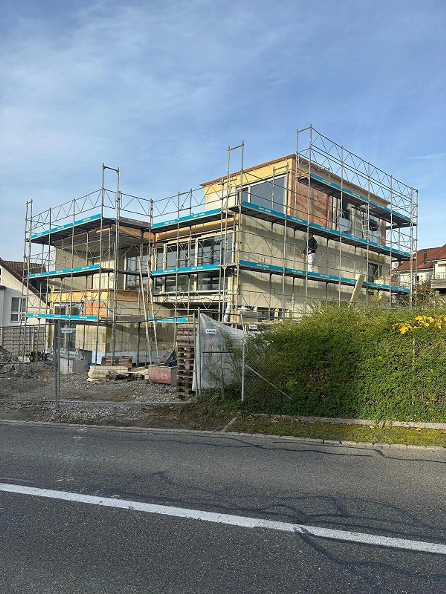 Casa bifamiliare di lusso con 5,5 stanze e vista mozzafiato - Foto 7 di 8