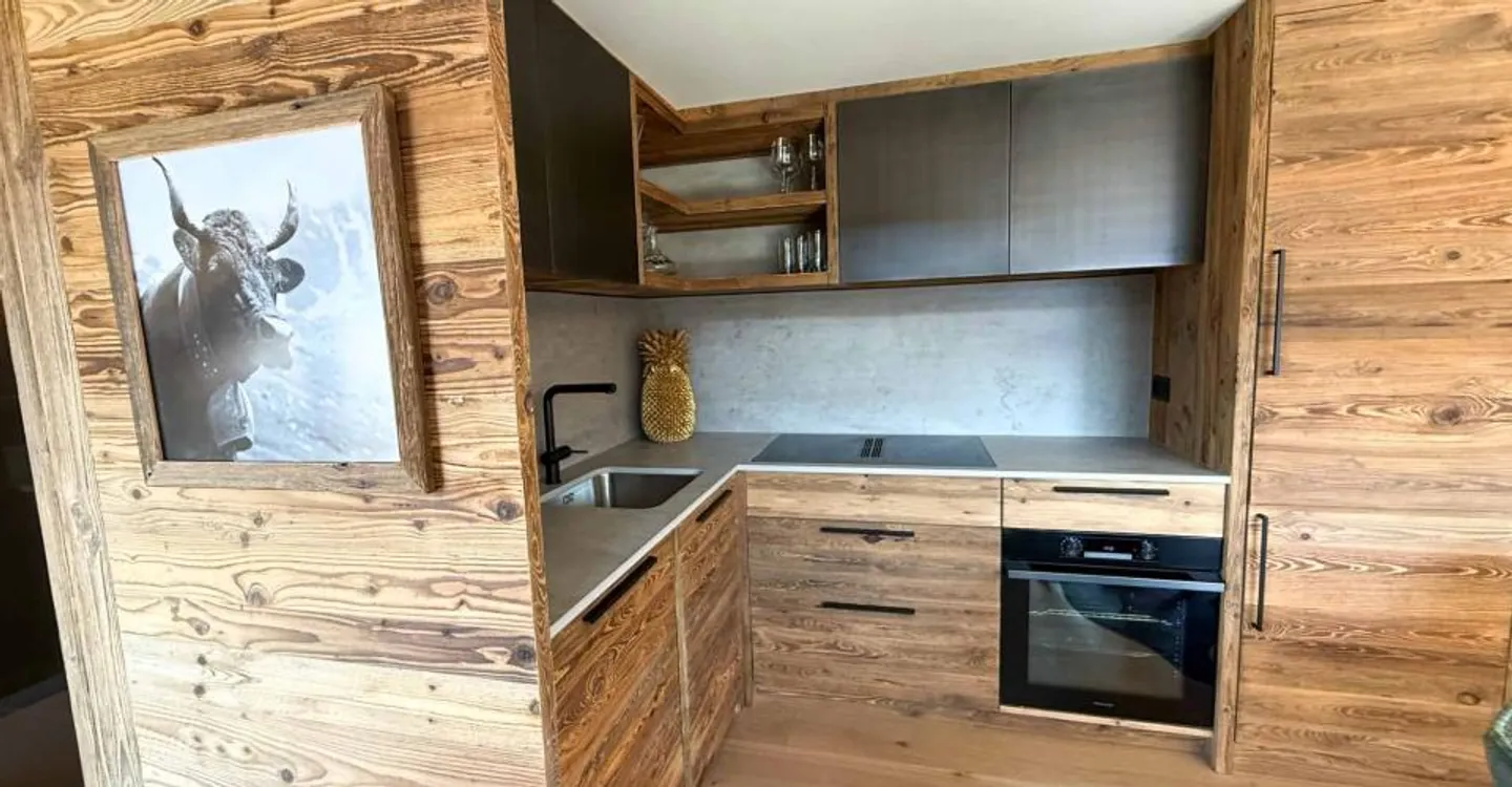 Verbier Village  Ref 288b    Le magnifique 5***** Saison 2026/27 3 chambres - Photo 10 of 29