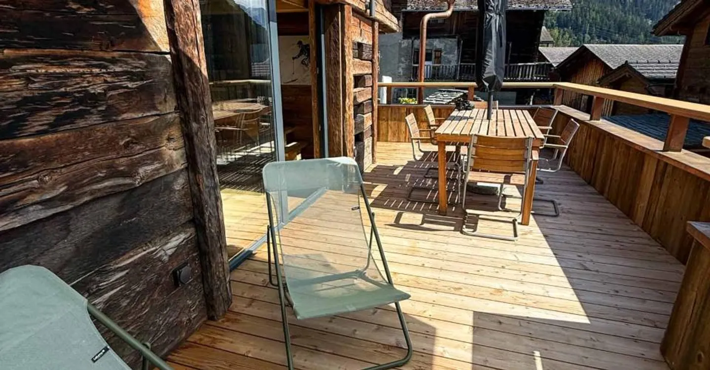 Verbier Village  Ref 288b    Le magnifique 5***** Saison 2026/27 3 chambres - Photo 11 of 29