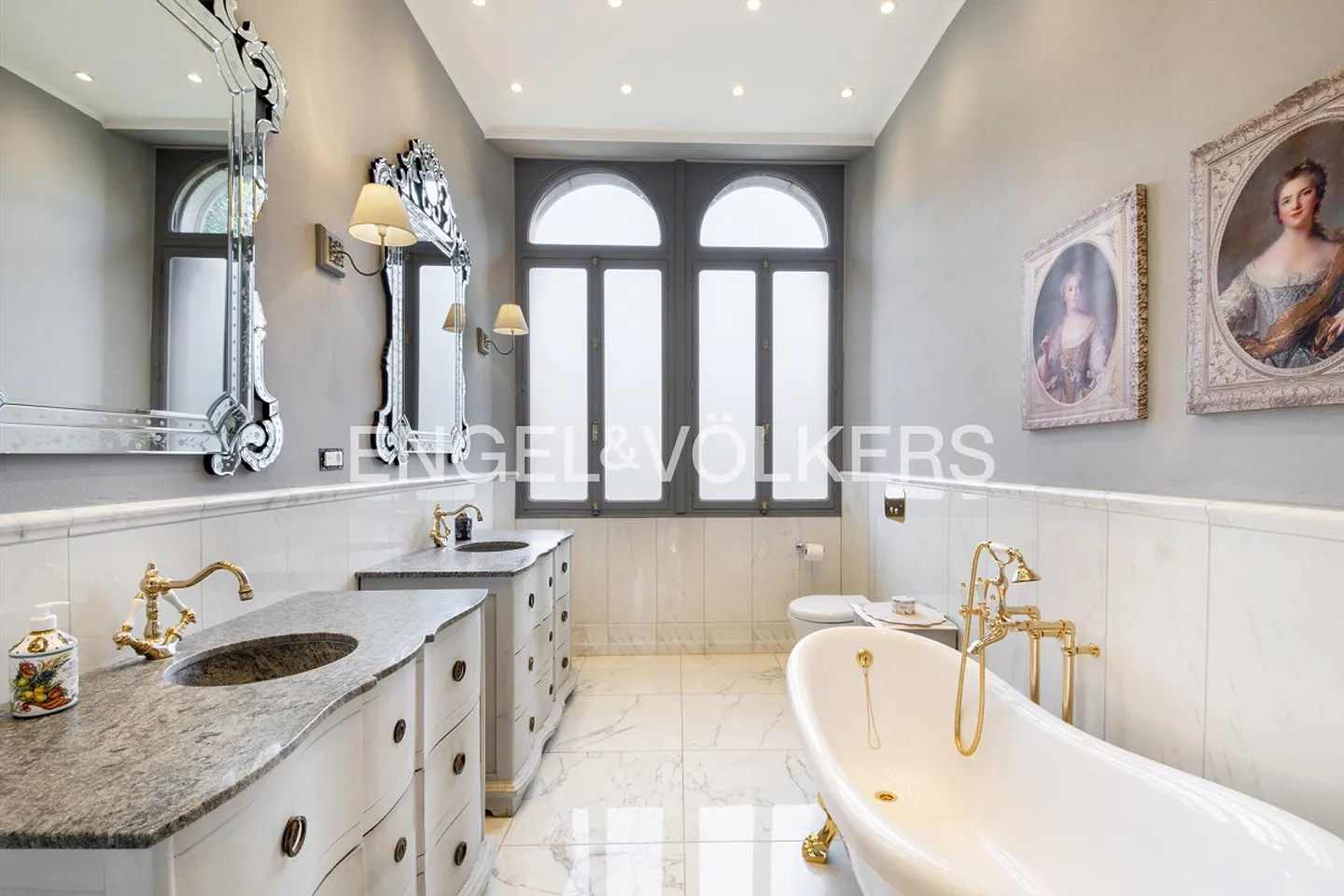 Villa Elegante per Amanti del Prestige - Foto 9 di 16