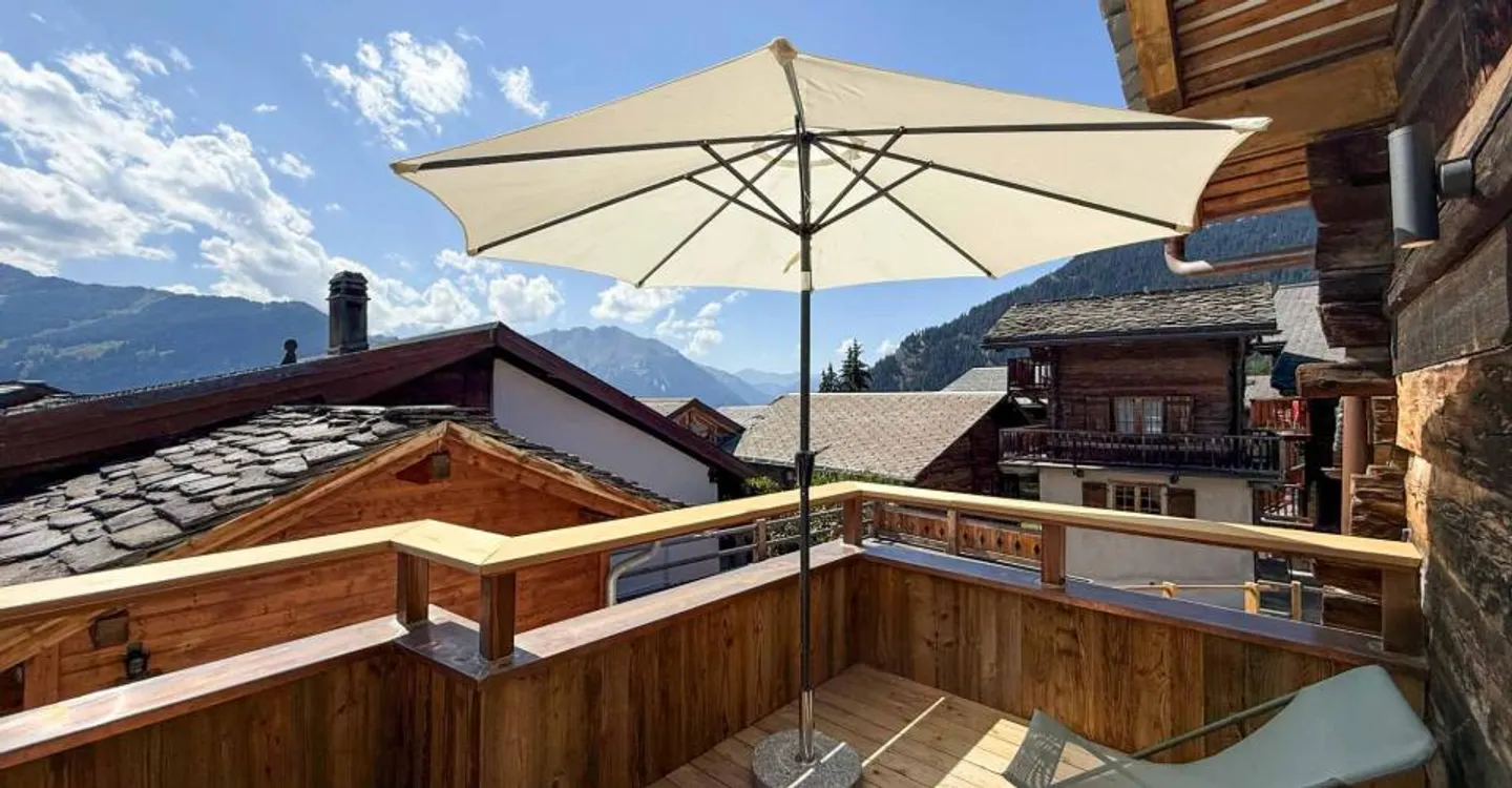 Verbier Village  Ref 288b    Le magnifique 5***** Saison 2026/27 3 chambres - Photo 12 of 29