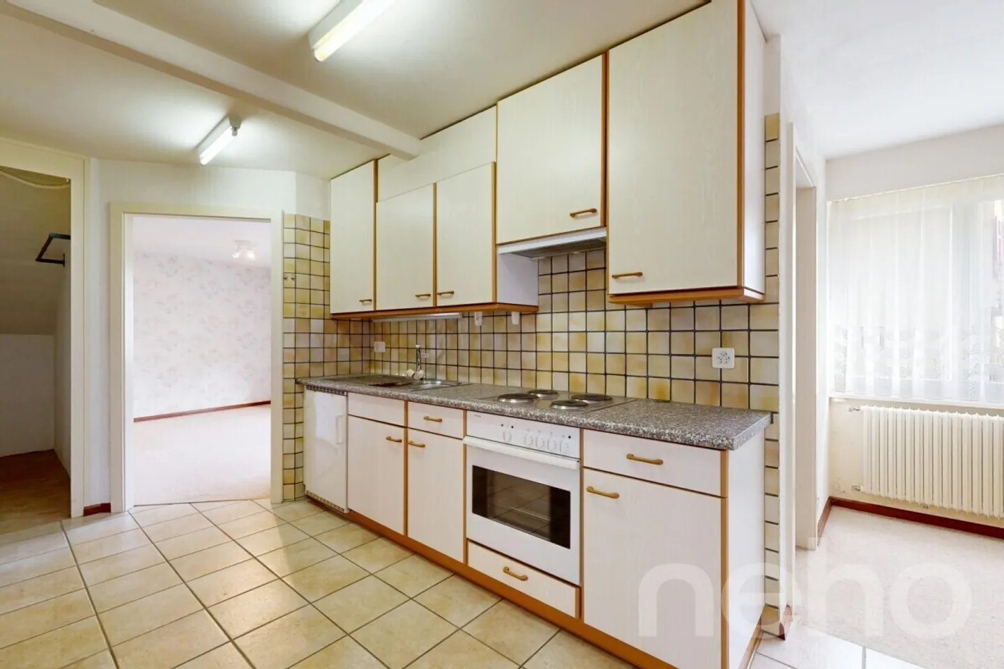 Multi-family house with three units in the center of Vouvry - Photo 8 of 12