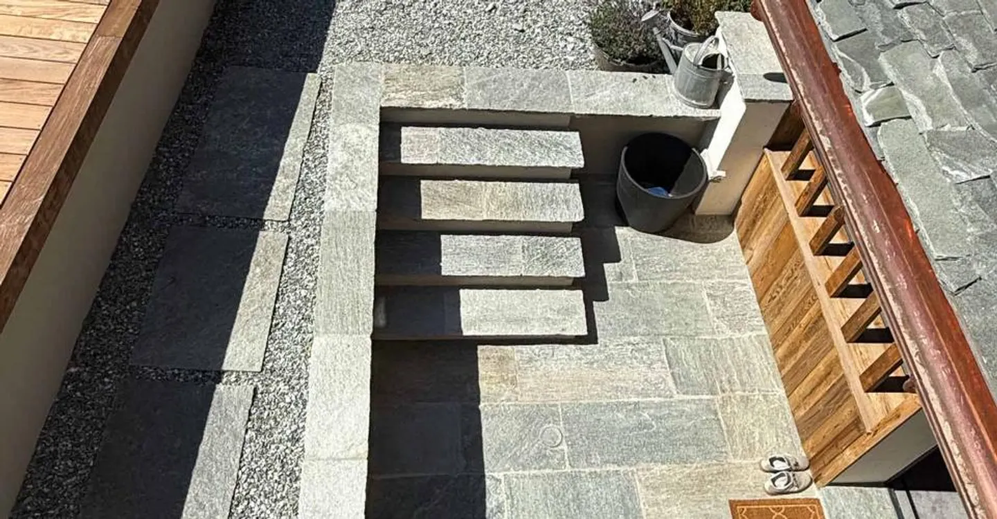 Verbier Village  Ref 288b    Le magnifique 5***** Saison 2026/27 3 chambres - Photo 15 of 29