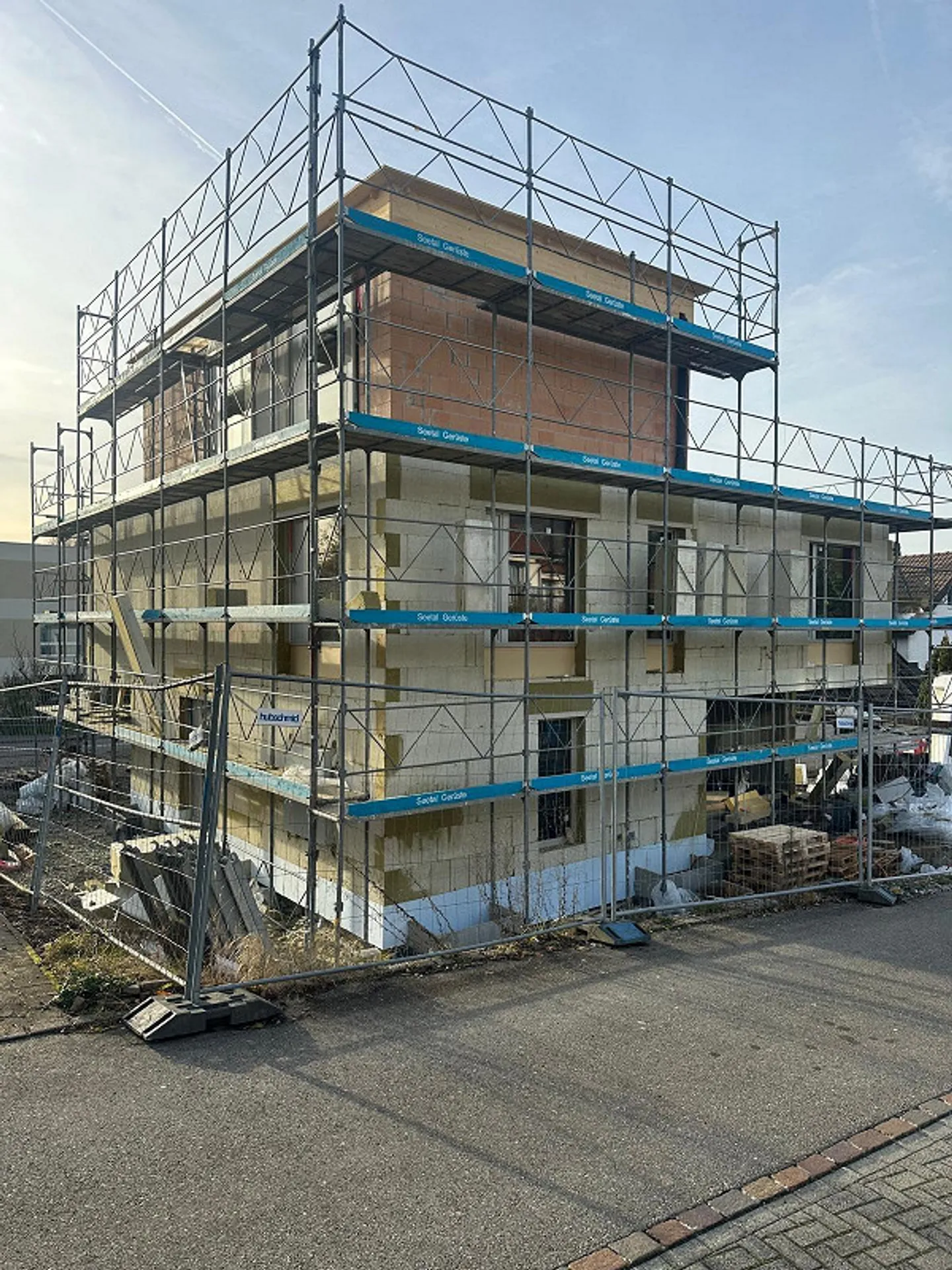 Casa bifamiliare di lusso con 5,5 stanze e vista mozzafiato - Foto 8 di 8