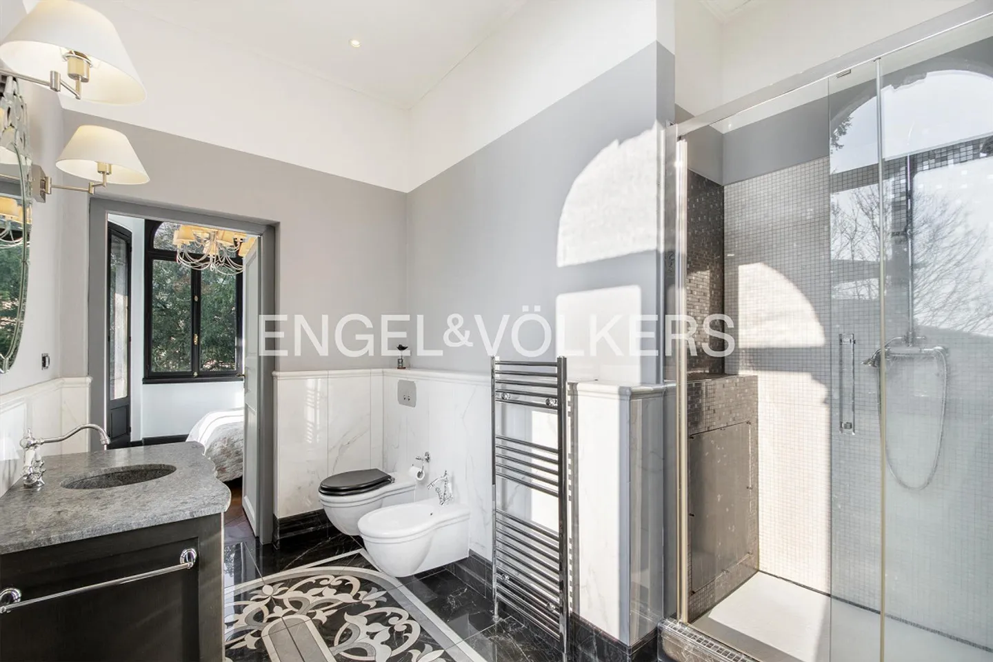 Villa Elegante per Amanti del Prestige - Foto 11 di 16