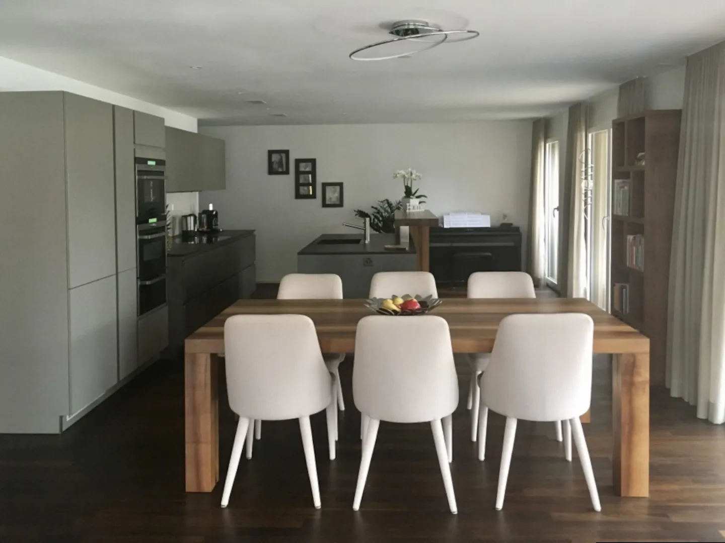 4,5 pièces, 131 m2, 1er étage - Photo 2 sur 5
