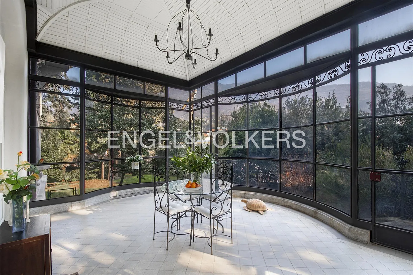 Villa Elegante per Amanti del Prestige - Foto 12 di 16