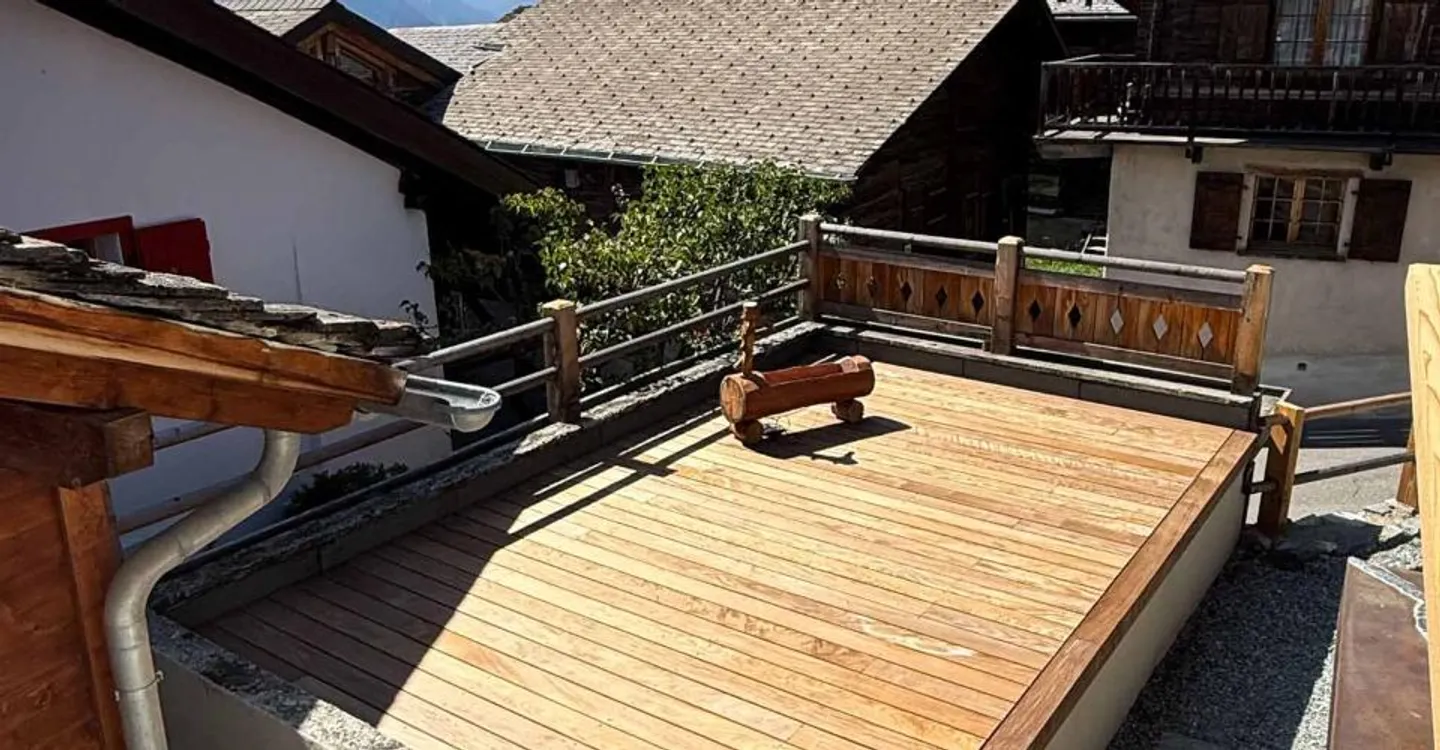 Verbier Village  Ref 288b    Le magnifique 5***** Saison 2026/27 3 chambres - Photo 16 of 29