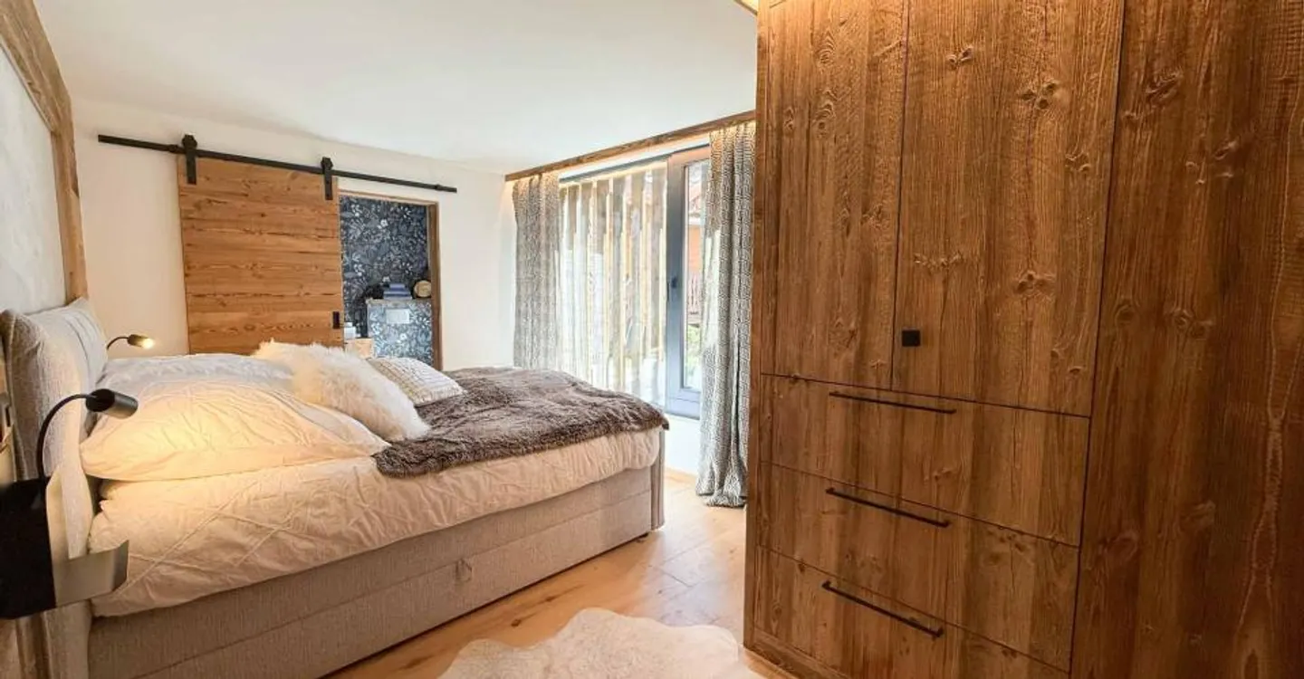 Verbier Village  Ref 288b    Le magnifique 5***** Saison 2026/27 3 chambres - Photo 17 of 29