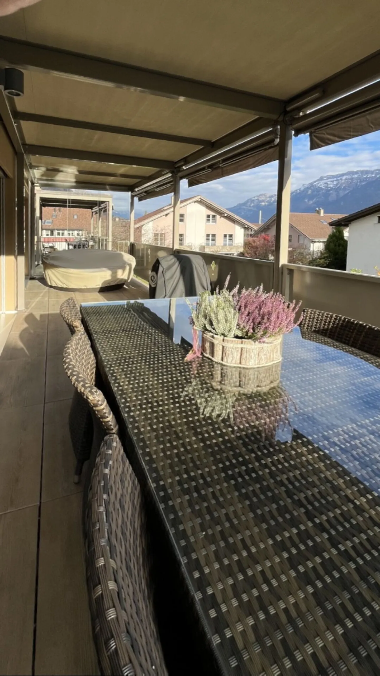 4,5 pièces, 131 m2, 1er étage - Photo 3 sur 5