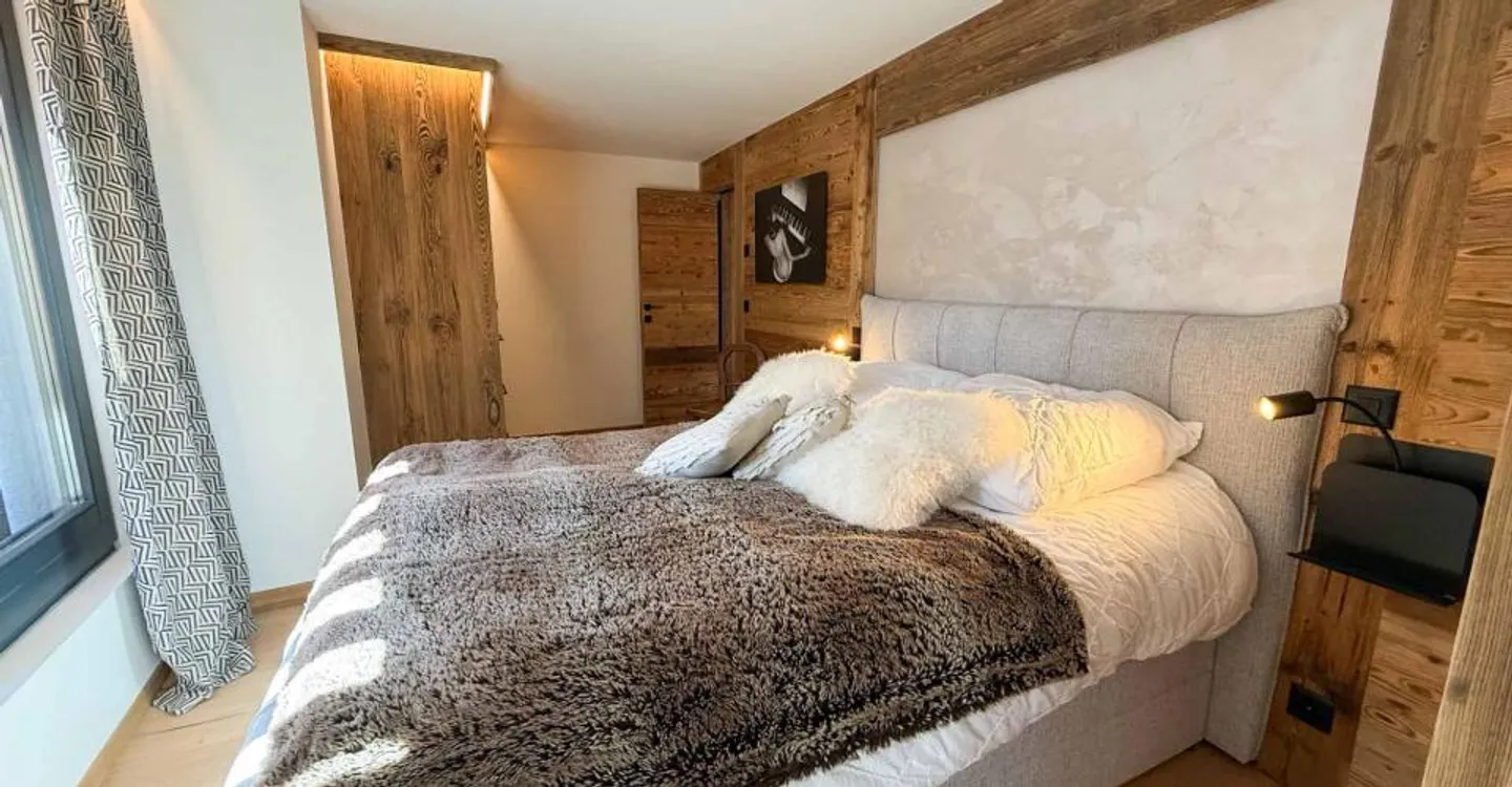 Verbier Village  Ref 288b    Le magnifique 5***** Saison 2026/27 3 chambres - Photo 18 of 29