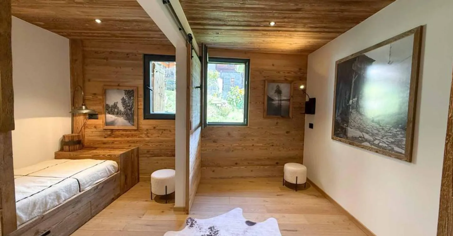 Verbier Village  Ref 288b    Le magnifique 5***** Saison 2026/27 3 chambres - Photo 21 of 29