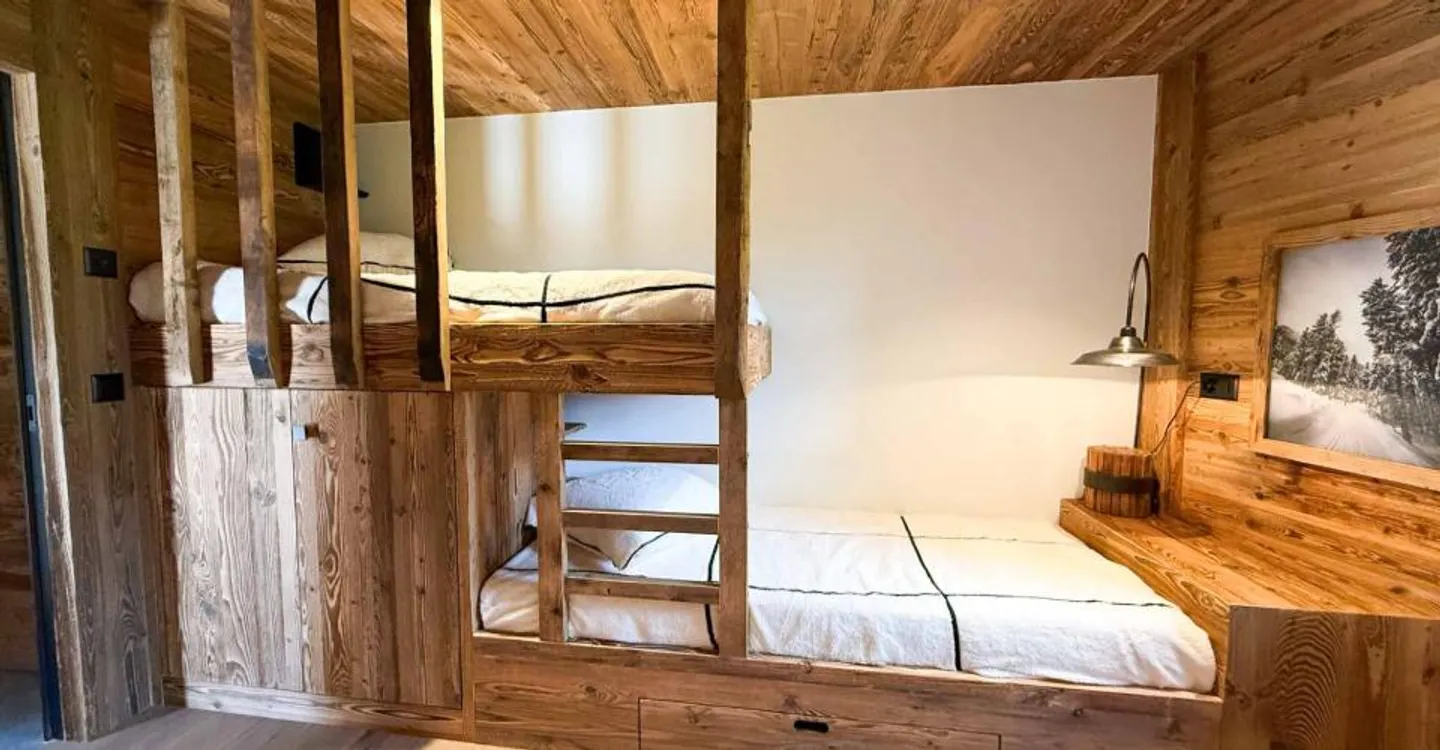 Verbier Village  Ref 288b    Le magnifique 5***** Saison 2026/27 3 chambres - Photo 22 of 29
