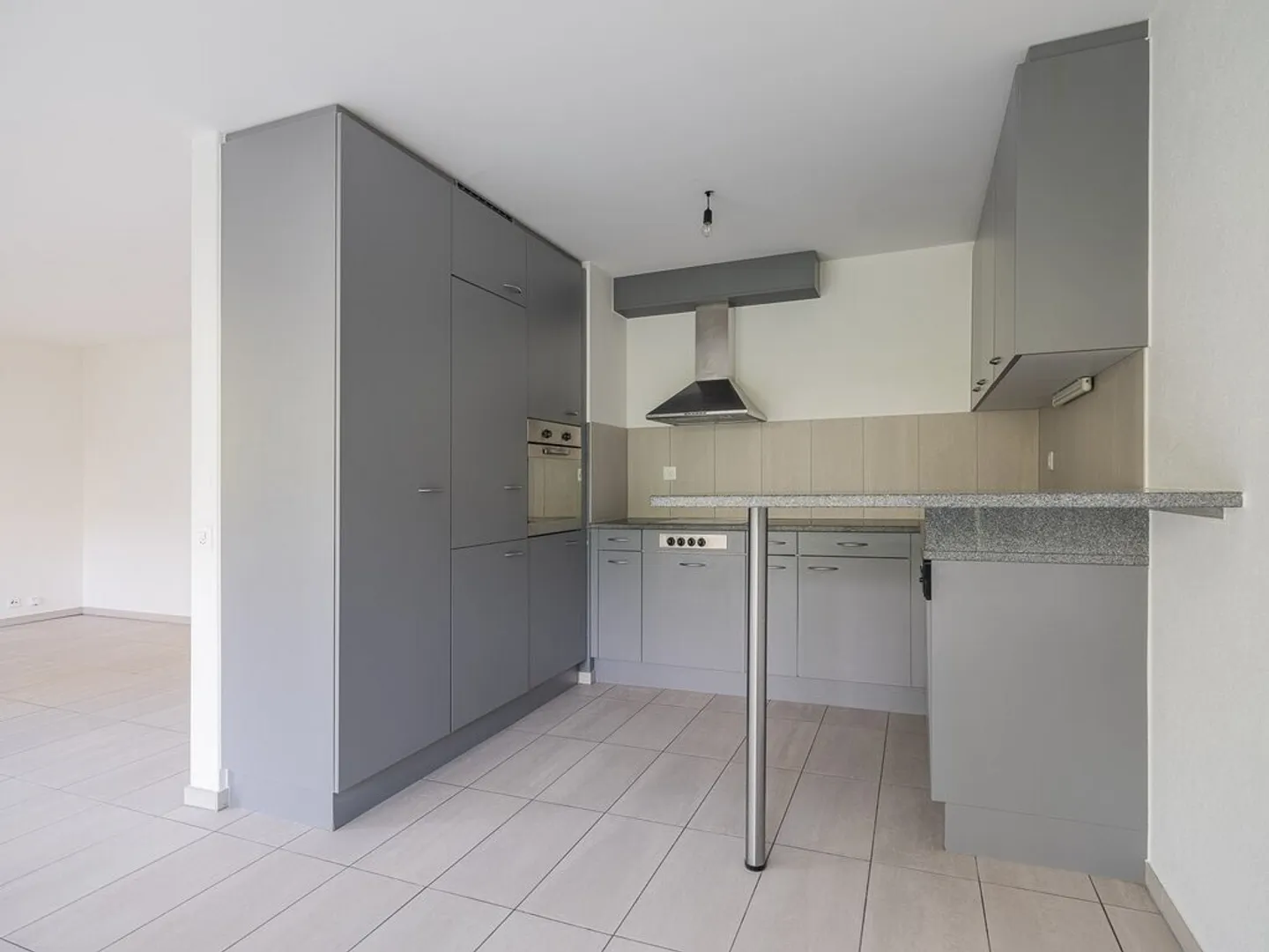 To seize! Superb modern apartment in Sion! - Photo 3 of 7