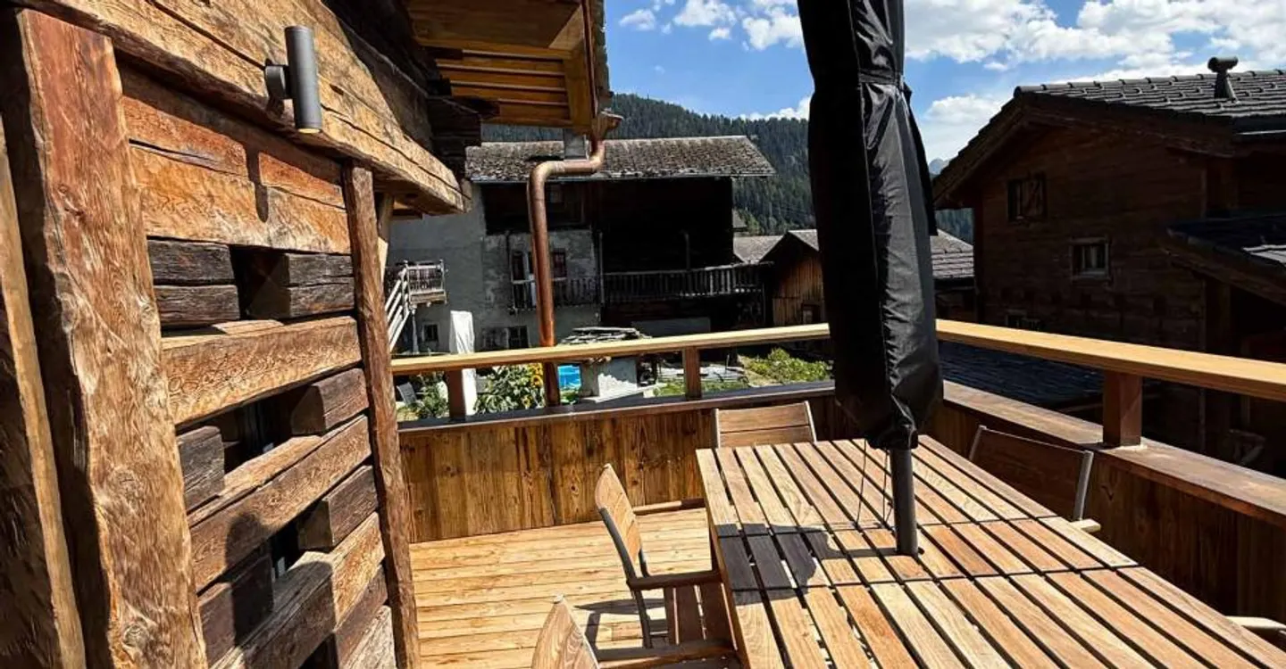 Verbier Village  Ref 288b    Le magnifique 5***** Saison 2026/27 3 chambres - Photo 13 of 29