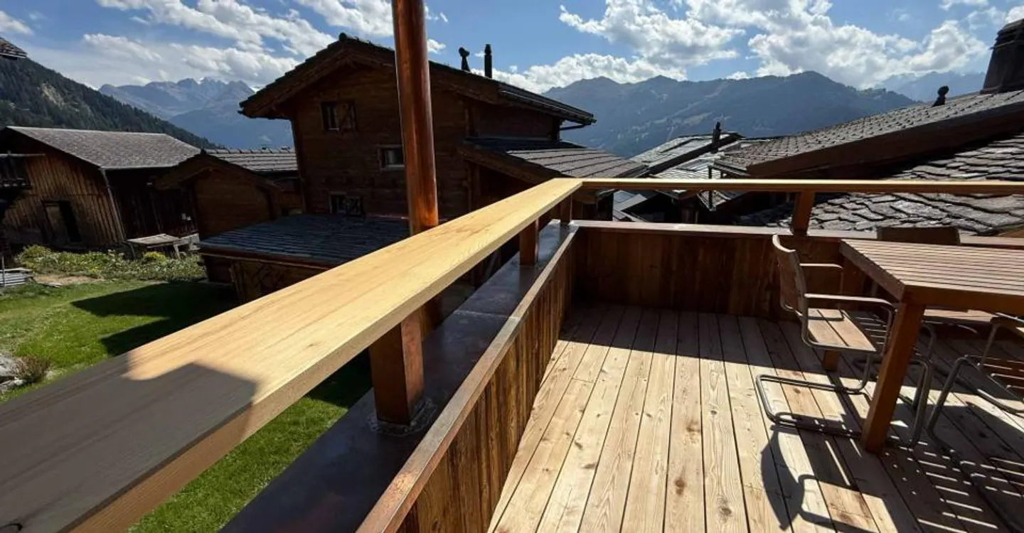 Verbier Village  Ref 288b    Le magnifique 5***** Saison 2026/27 3 chambres - Photo 14 of 29