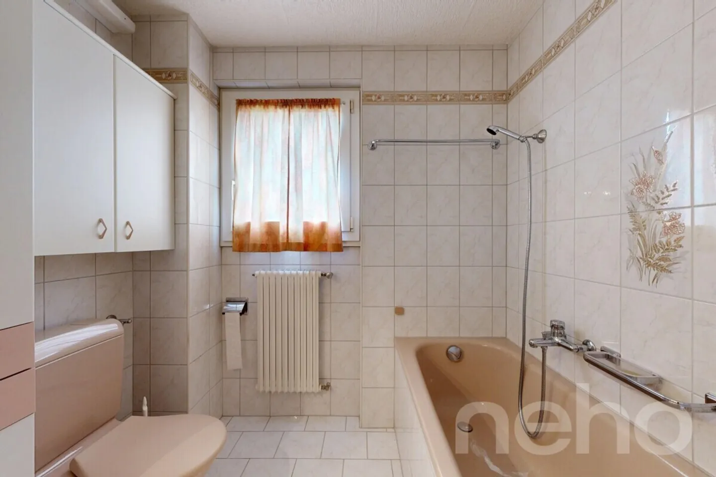 Multi-family house with three units in the center of Vouvry - Photo 10 of 12