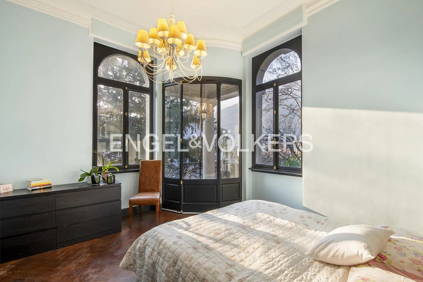 Villa Elegante per Amanti del Prestige - Foto 10 di 16