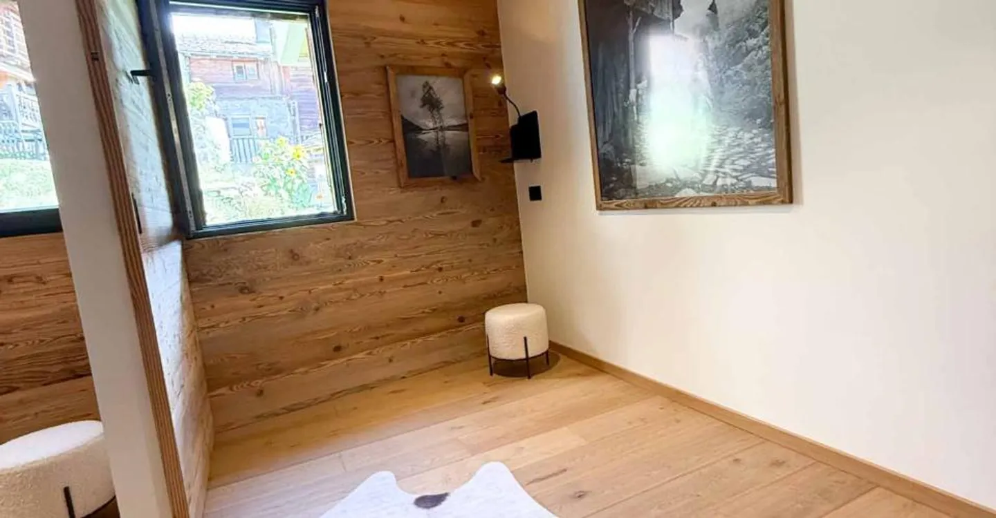 Verbier Village  Ref 288b    Le magnifique 5***** Saison 2026/27 3 chambres - Photo 23 of 29