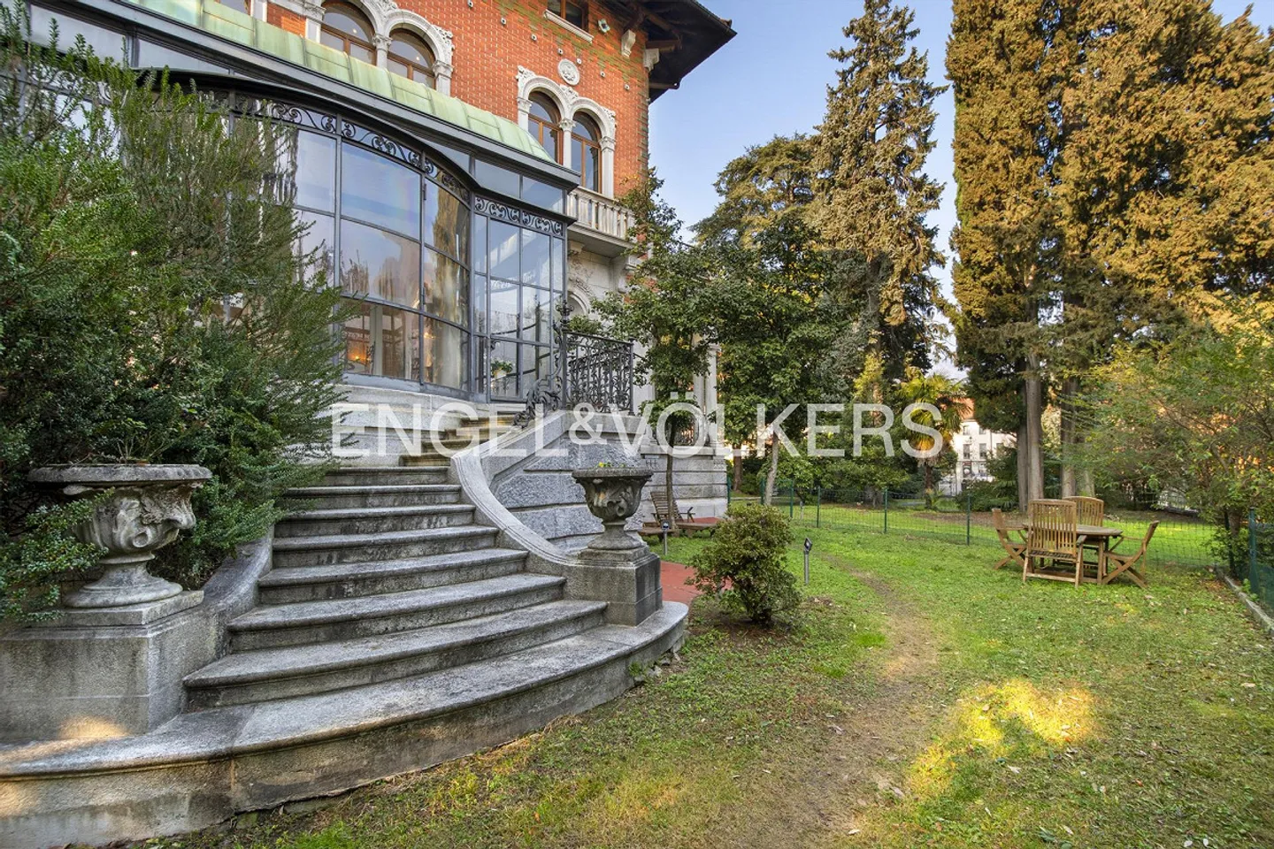 Villa Elegante per Amanti del Prestige - Foto 13 di 16